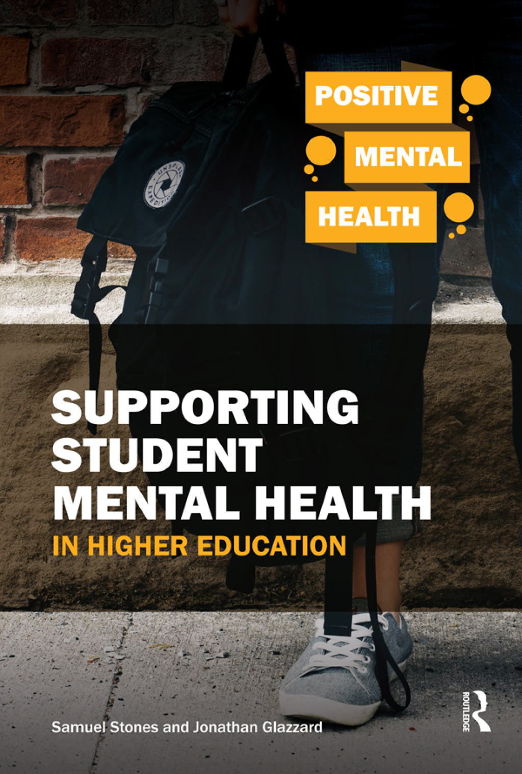 Supporting Student Mental Health in Higher Education 1st Edition - (PDF/EPUB Version)