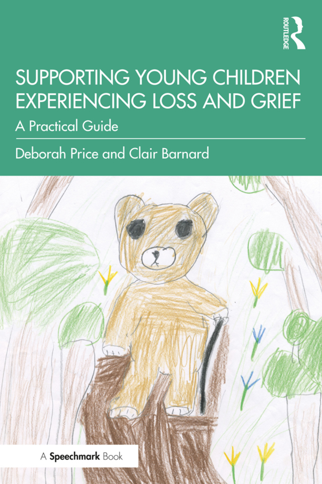 Supporting Young Children Experiencing Loss and Grief A Practical Guide 1st Edition - (PDF/EPUB Version)