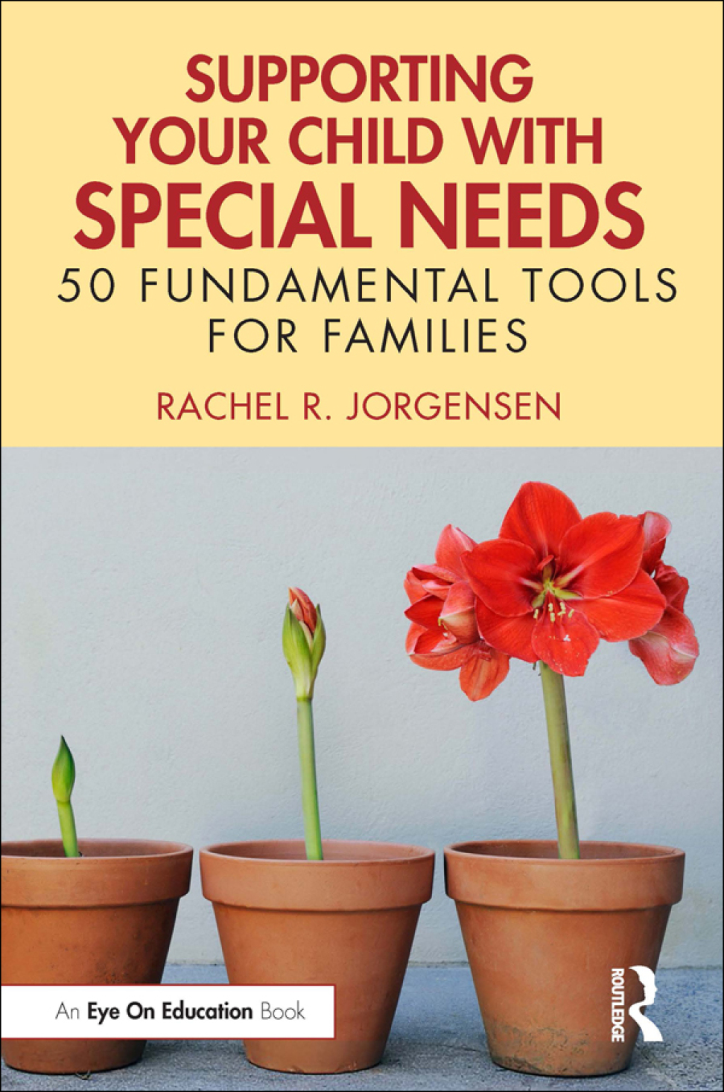 Supporting Your Child with Special Needs 50 Fundamental Tools for Families 1st Edition - (PDF/EPUB Version)