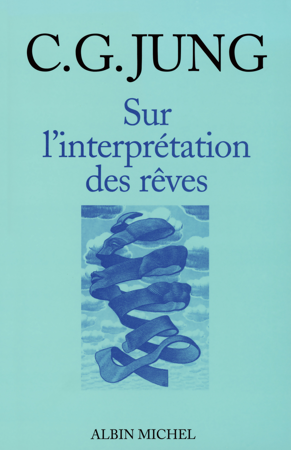 Sur l'InterprÃ©tation des rÃªves - (PDF/EPUB Version)