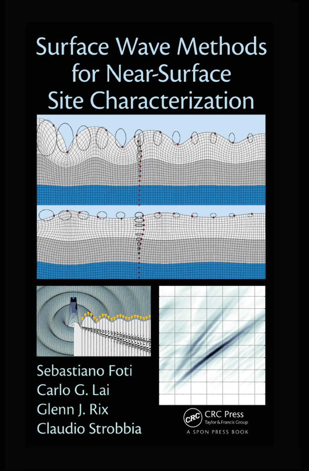 Surface Wave Methods for Near-Surface Site Characterization 1st Edition ...