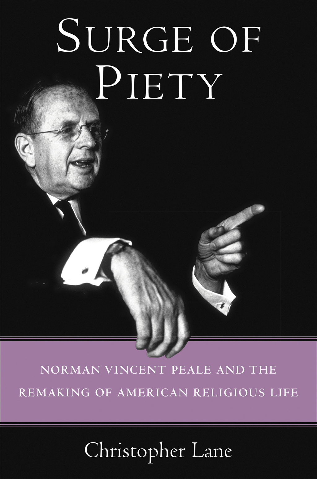 Surge of Piety - (PDF/EPUB Version)