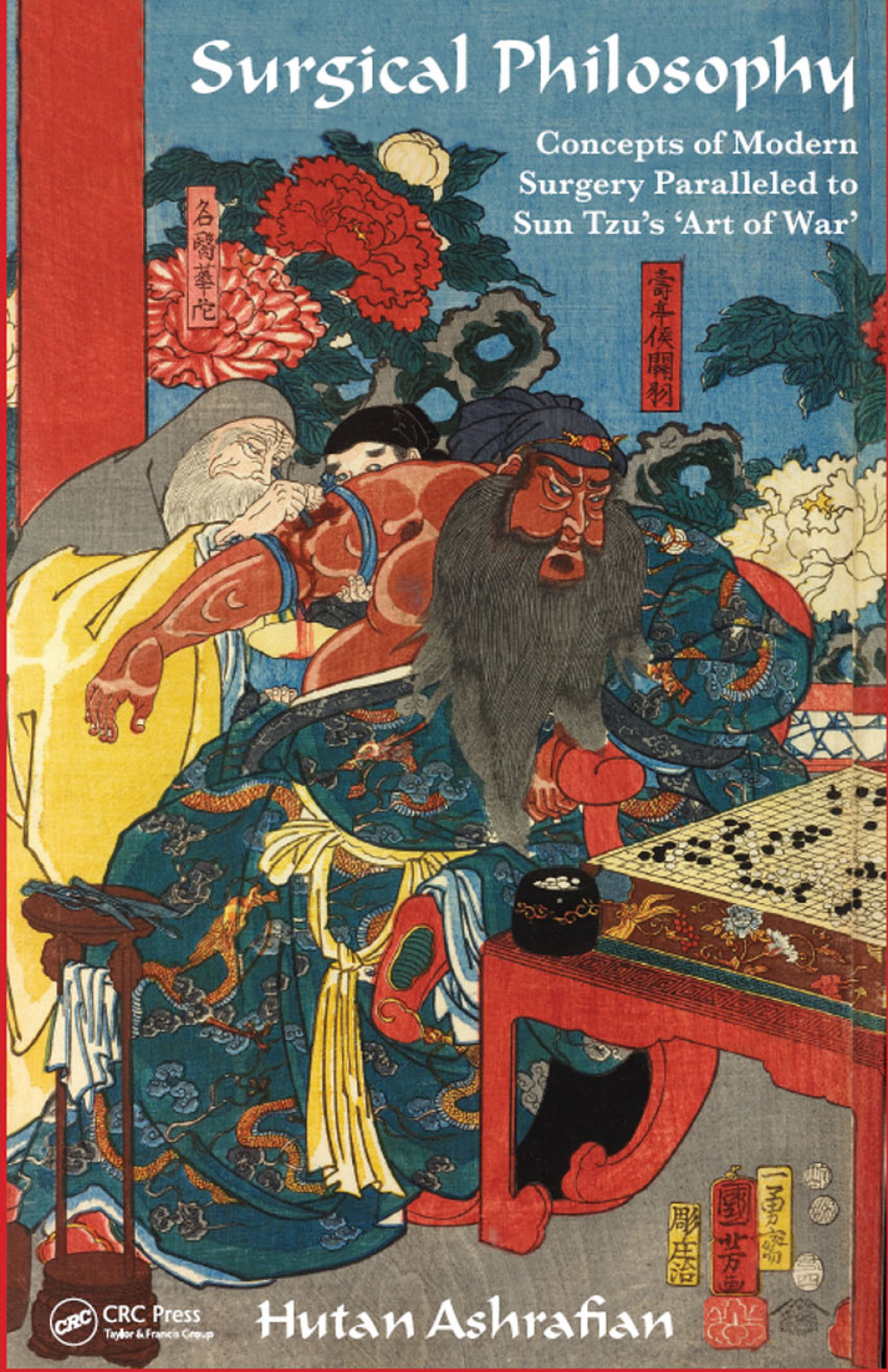 Surgical Philosophy Concepts of Modern Surgery Paralleled to Sun Tzu's 'Art of War' 1st Edition - (PDF/EPUB Version)