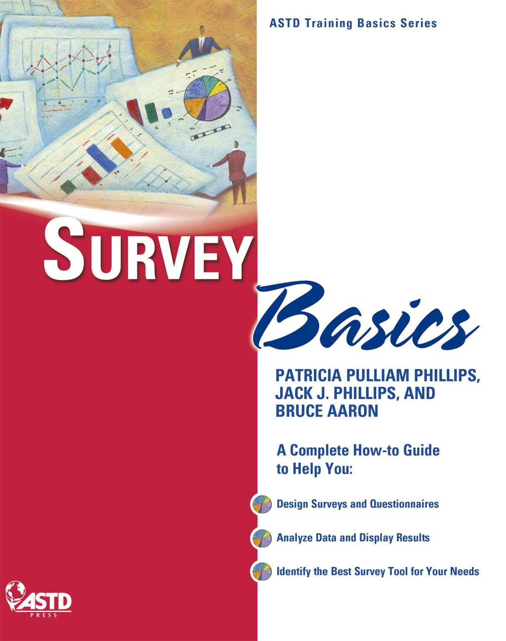 Survey Basics - (PDF/EPUB Version)
