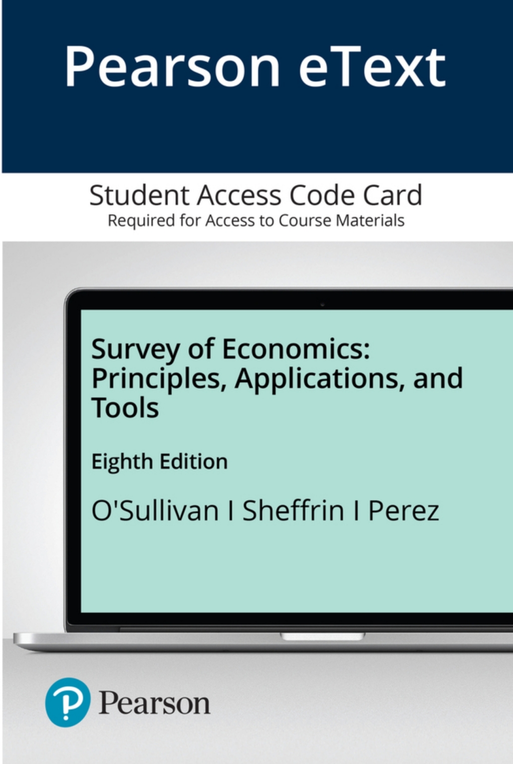 Survey of Economics: Principles, Applications, and Tools 8th Edition â€“ PDF/EPUB Version Downloadable