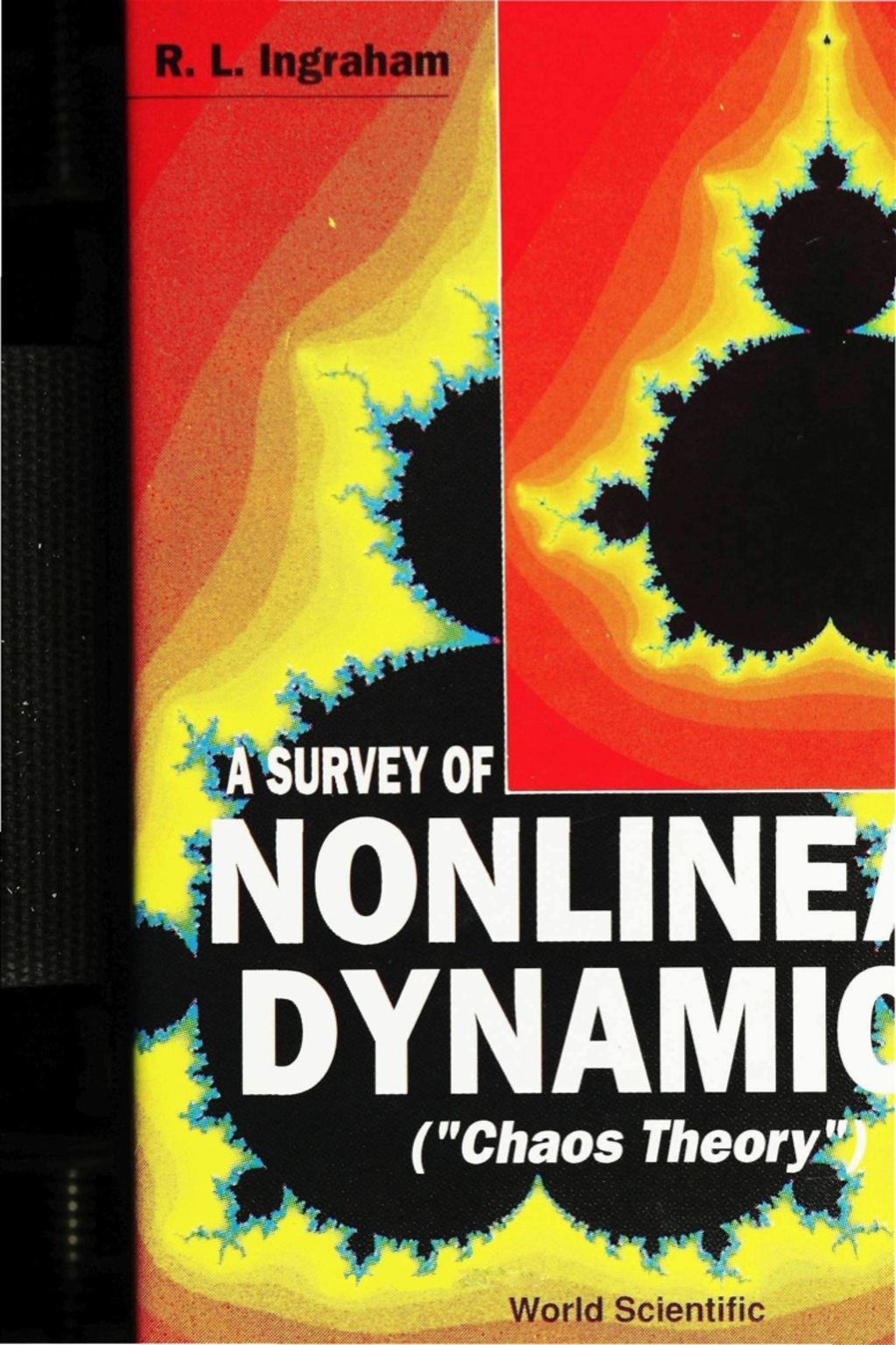 SURVEY OF NONLINEAR DYNAMICS... - (PDF/EPUB Version)