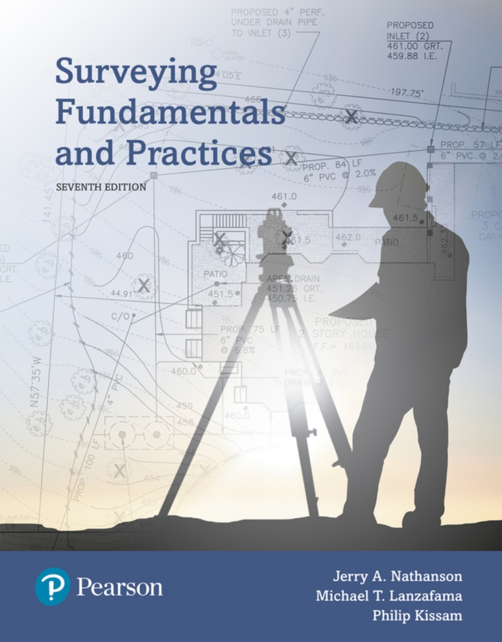 Surveying Fundmanentals and Practices (Pearson+) 7th Edition â€“ PDF/EPUB Version Downloadable