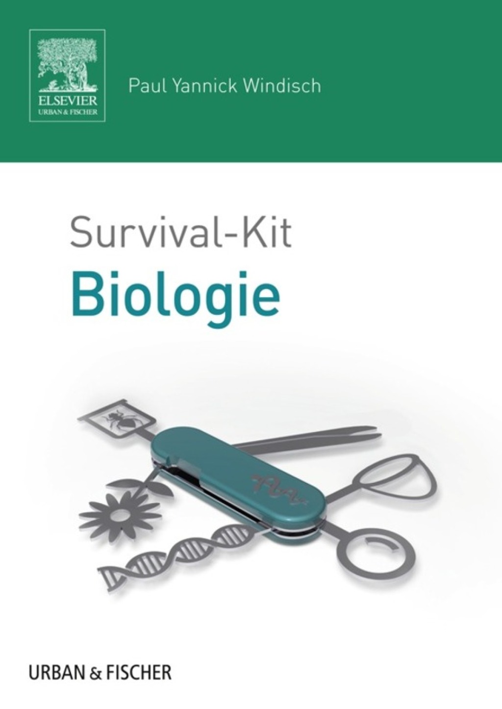 Survival-Kit Biologie - (PDF/EPUB Version)