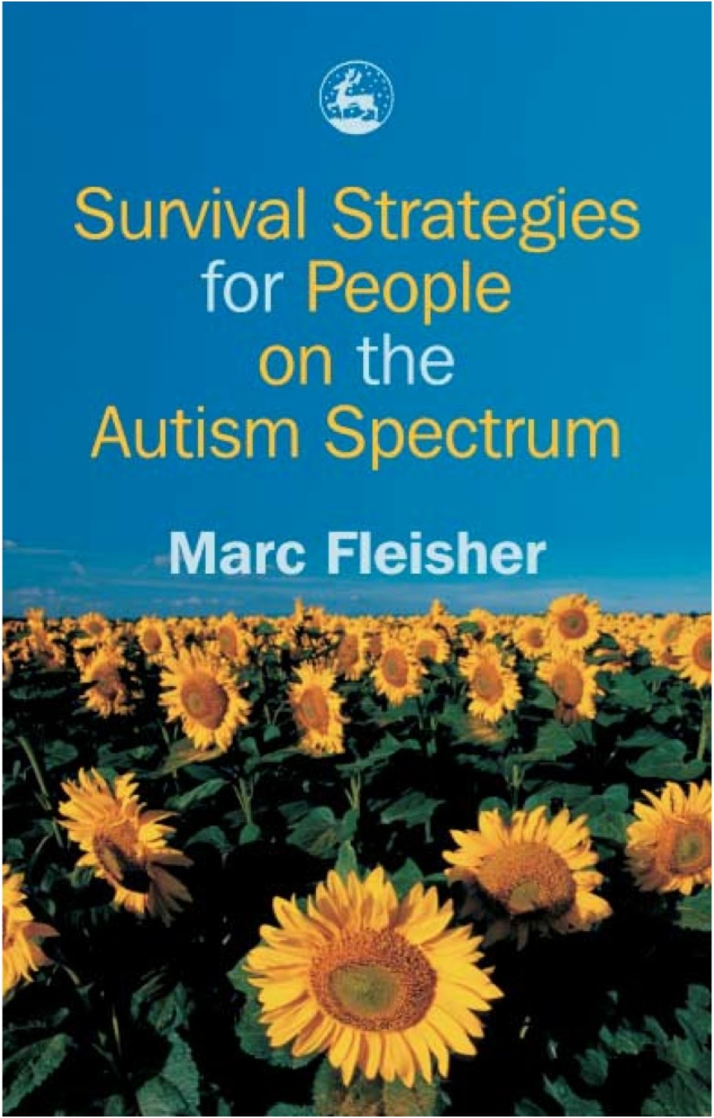Survival Strategies for People on the Autism Spectrum - (PDF/EPUB Version)