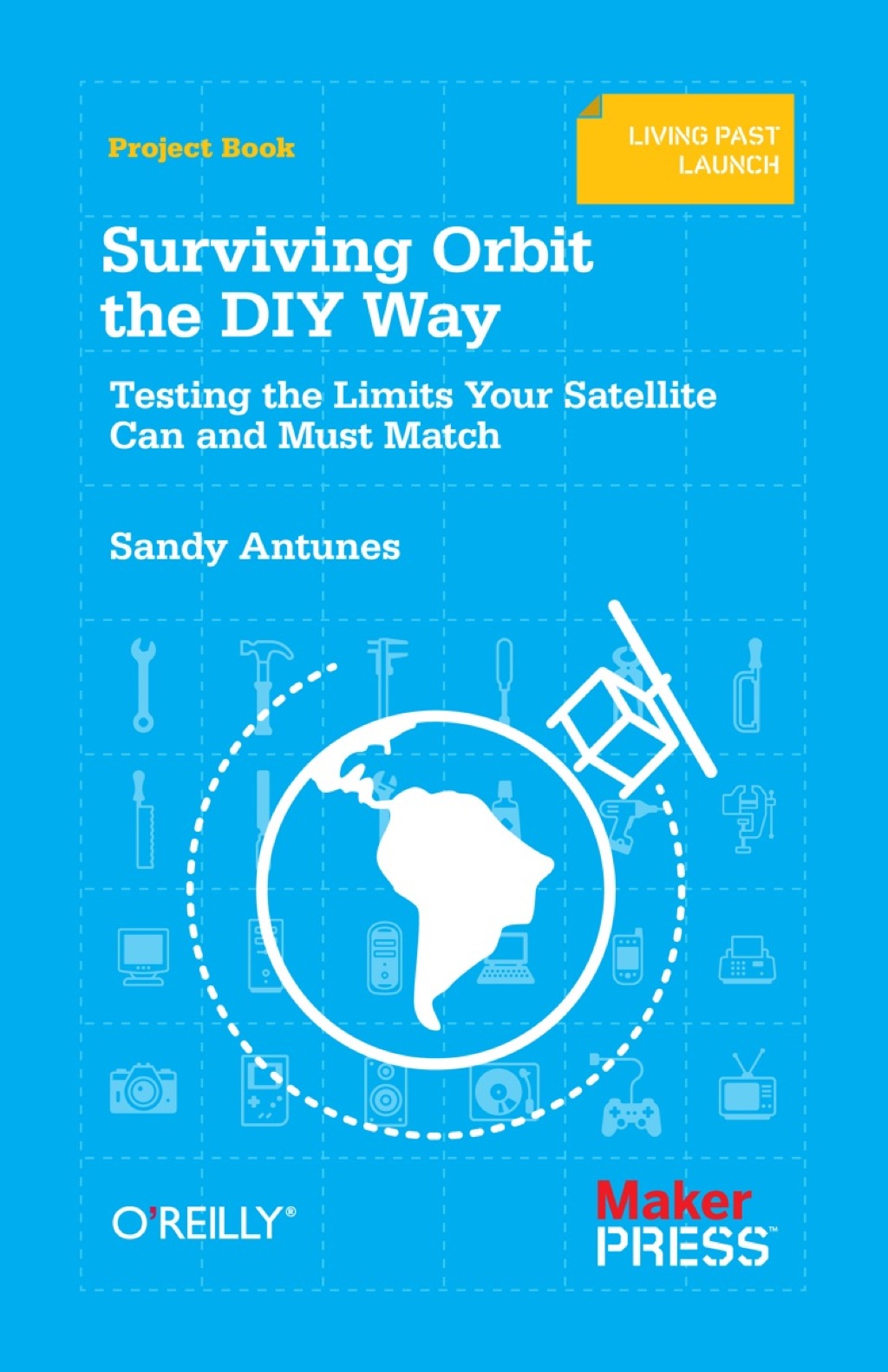 Surviving Orbit the DIY Way 1st Edition - (PDF/EPUB Version)