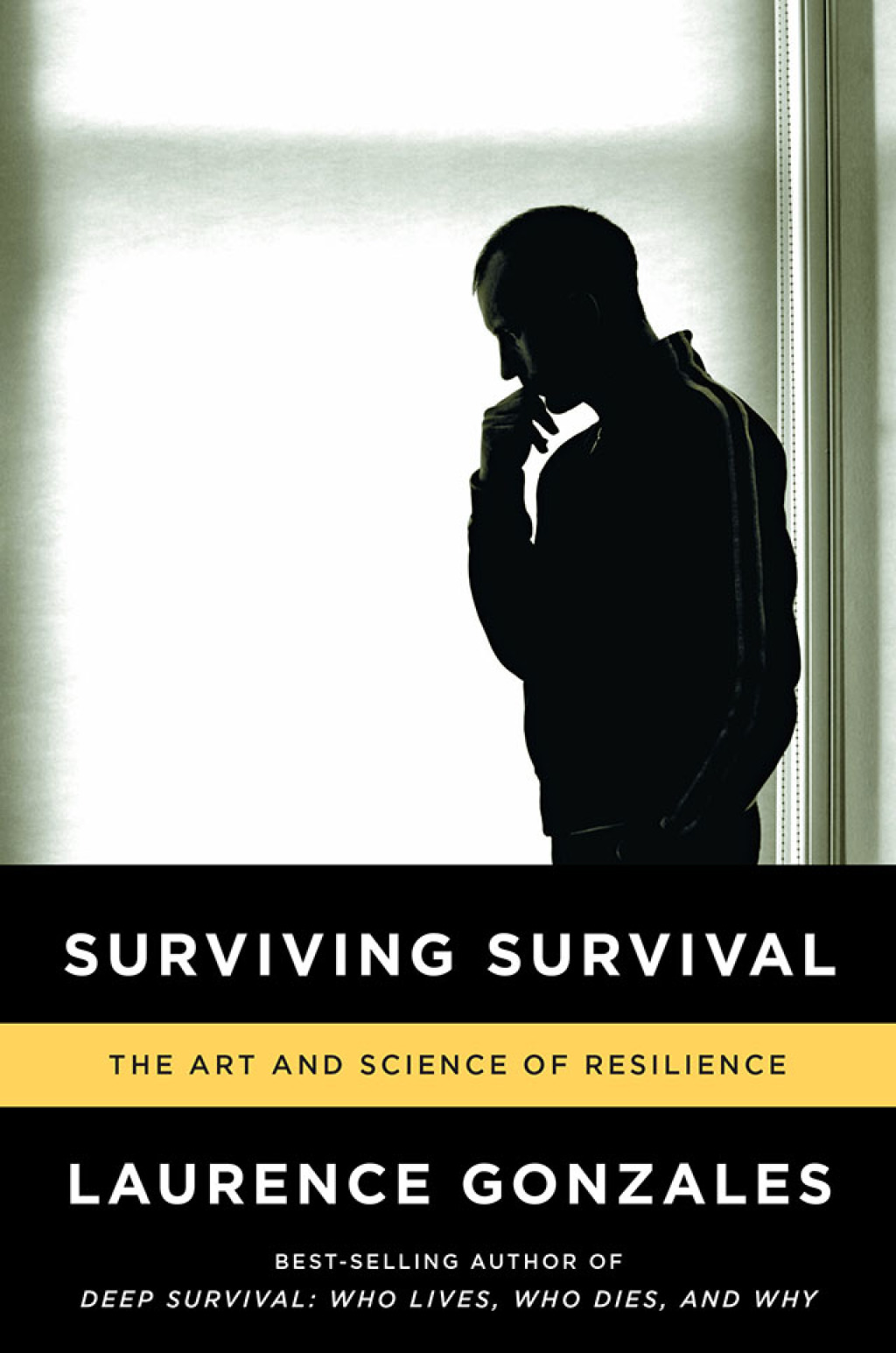 Surviving Survival: The Art and Science of Resilience - (PDF/EPUB Version)