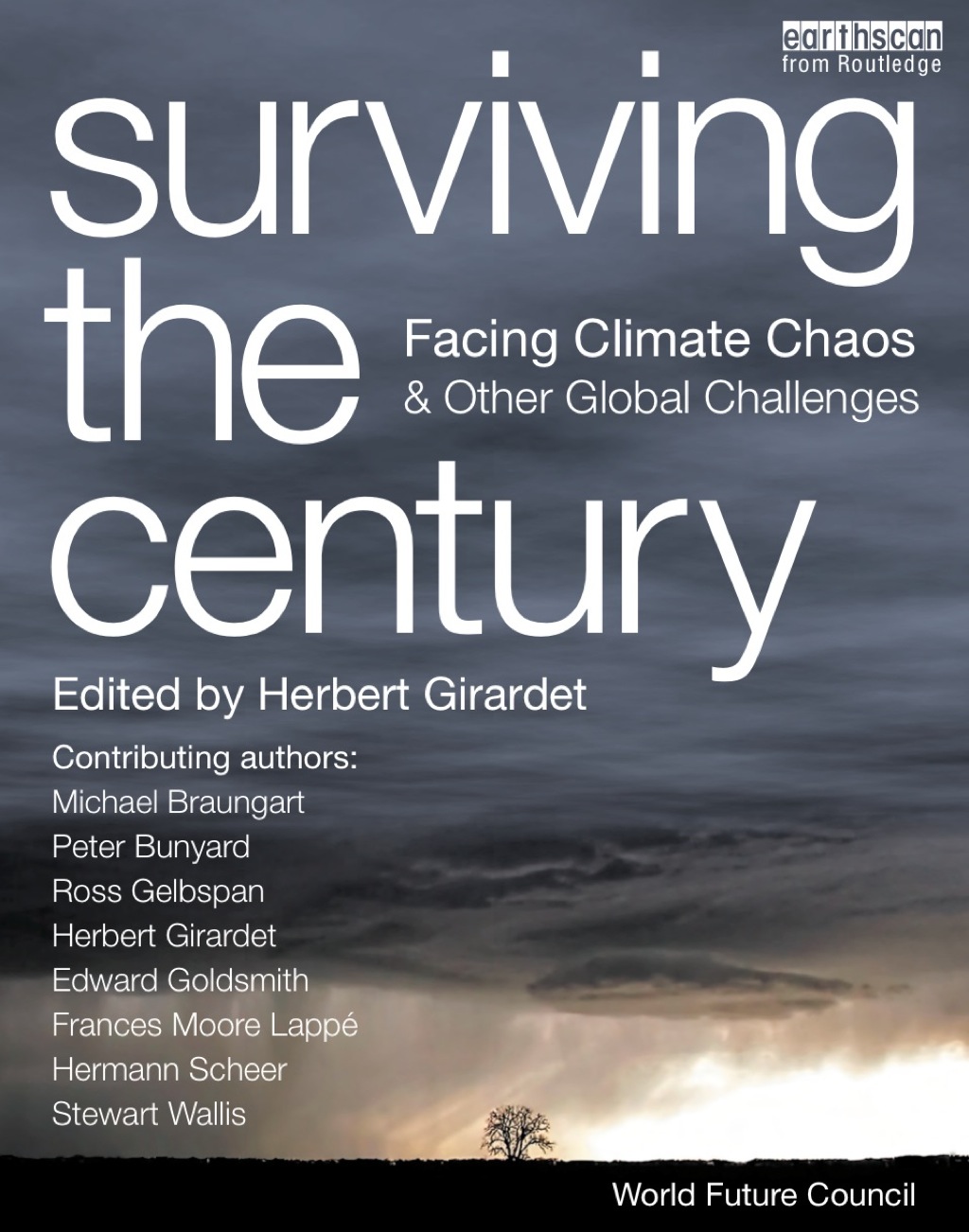 Surviving the Century - (PDF/EPUB Version)