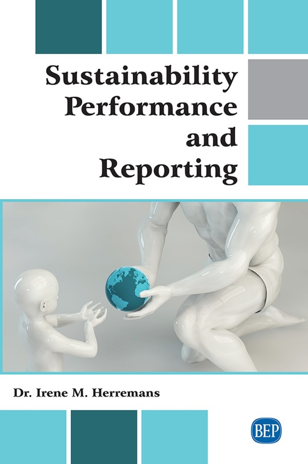 Sustainability Performance and Reporting - (PDF/EPUB Version)