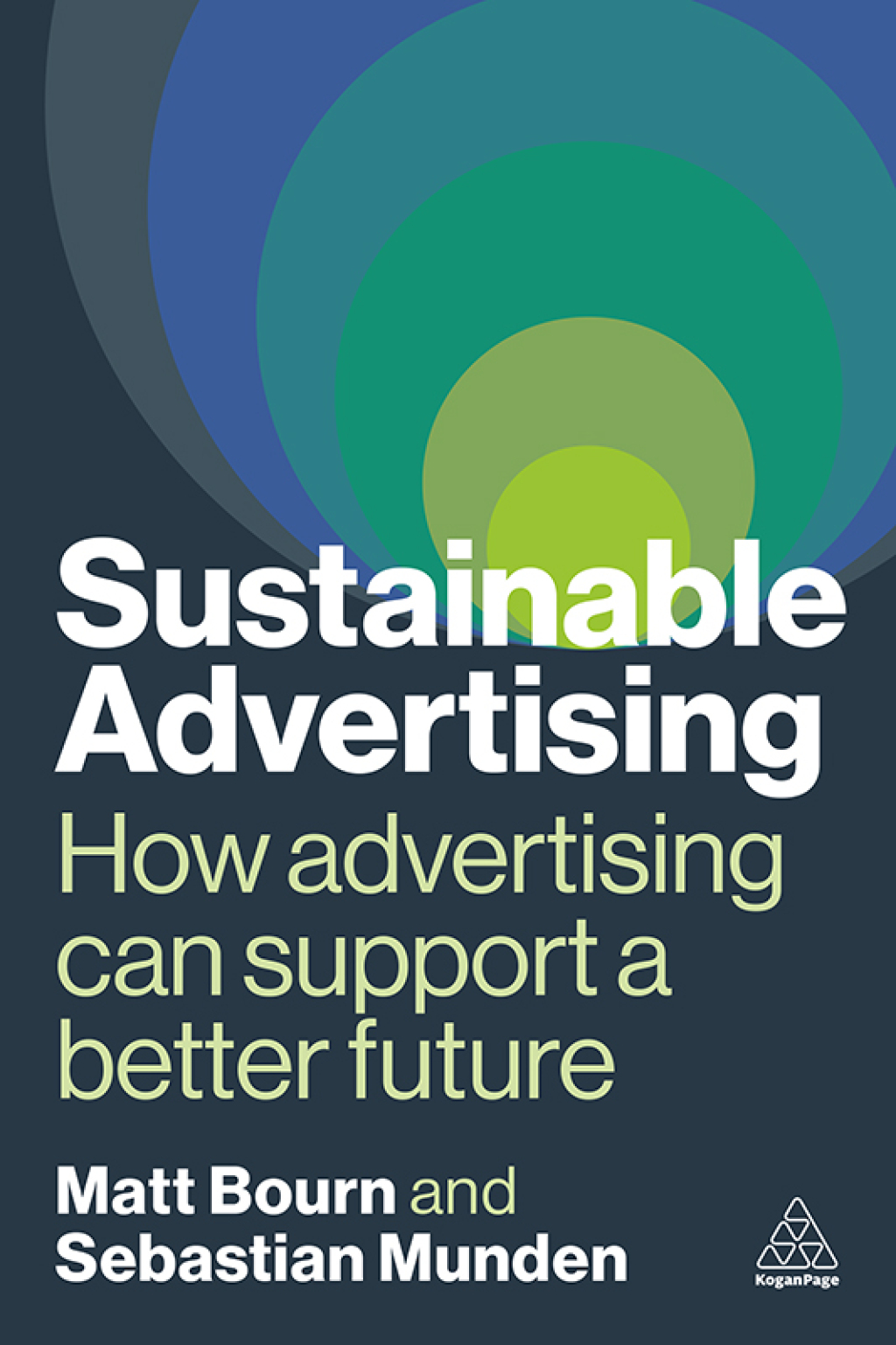 Sustainable Advertising How Advertising Can Support a Better Future 1st Edition - (PDF/EPUB Version)