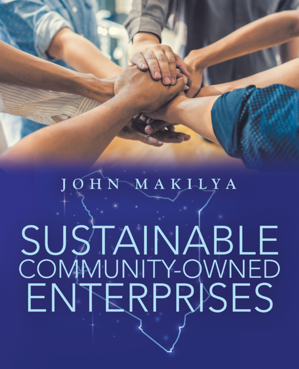 Sustainable Community-Owned Enterprises - (PDF/EPUB Version)