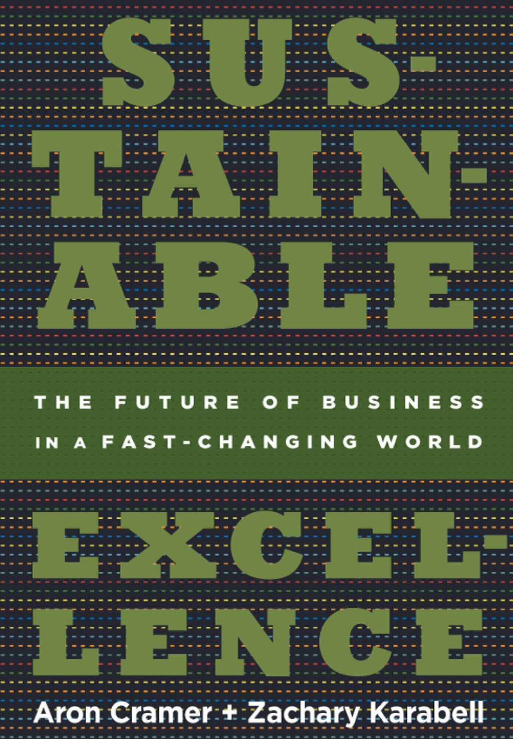 Sustainable Excellence The Future of Business in a Fast-Changing World - (PDF/EPUB Version)