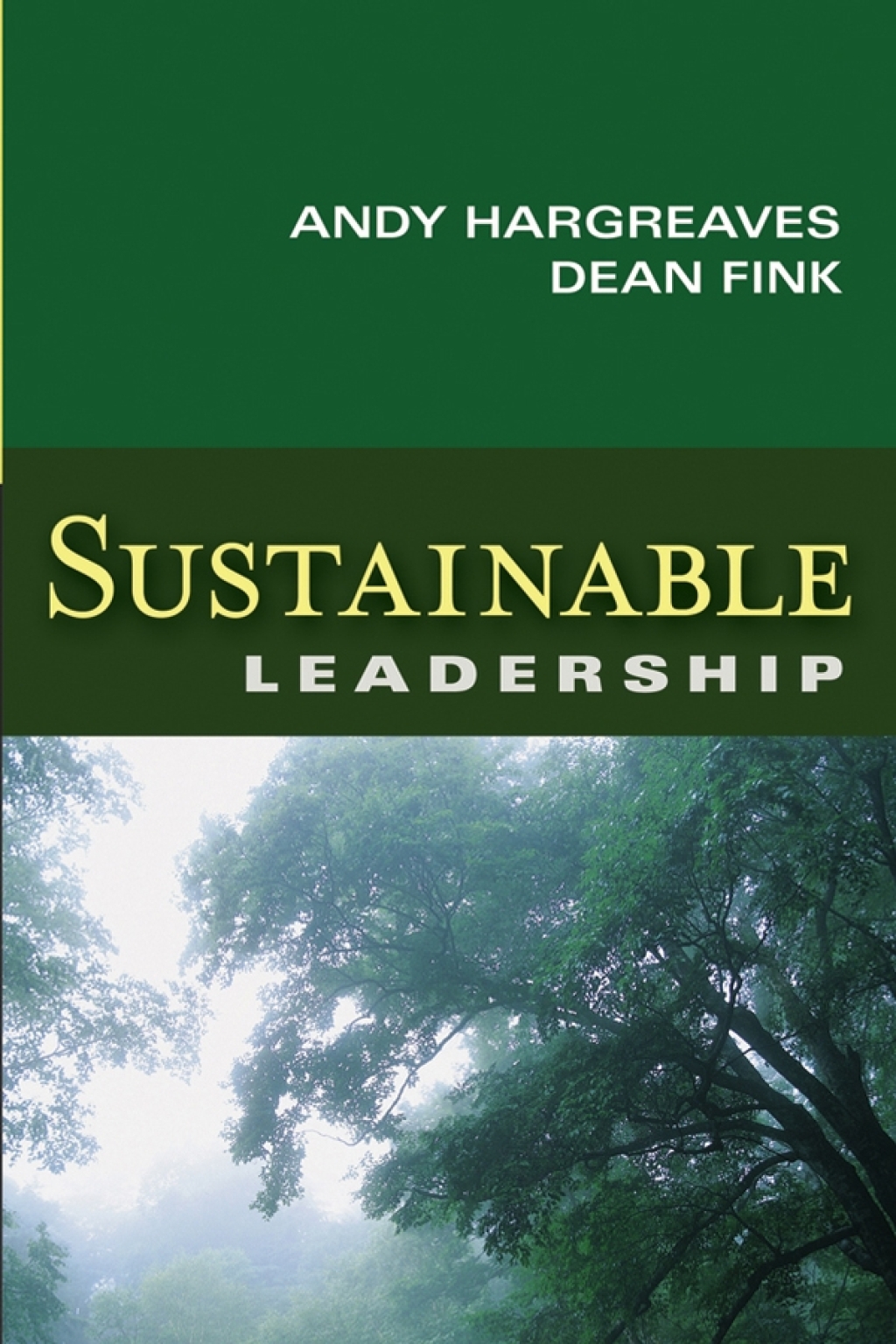 Sustainable Leadership 1st Edition - (PDF/EPUB Version)