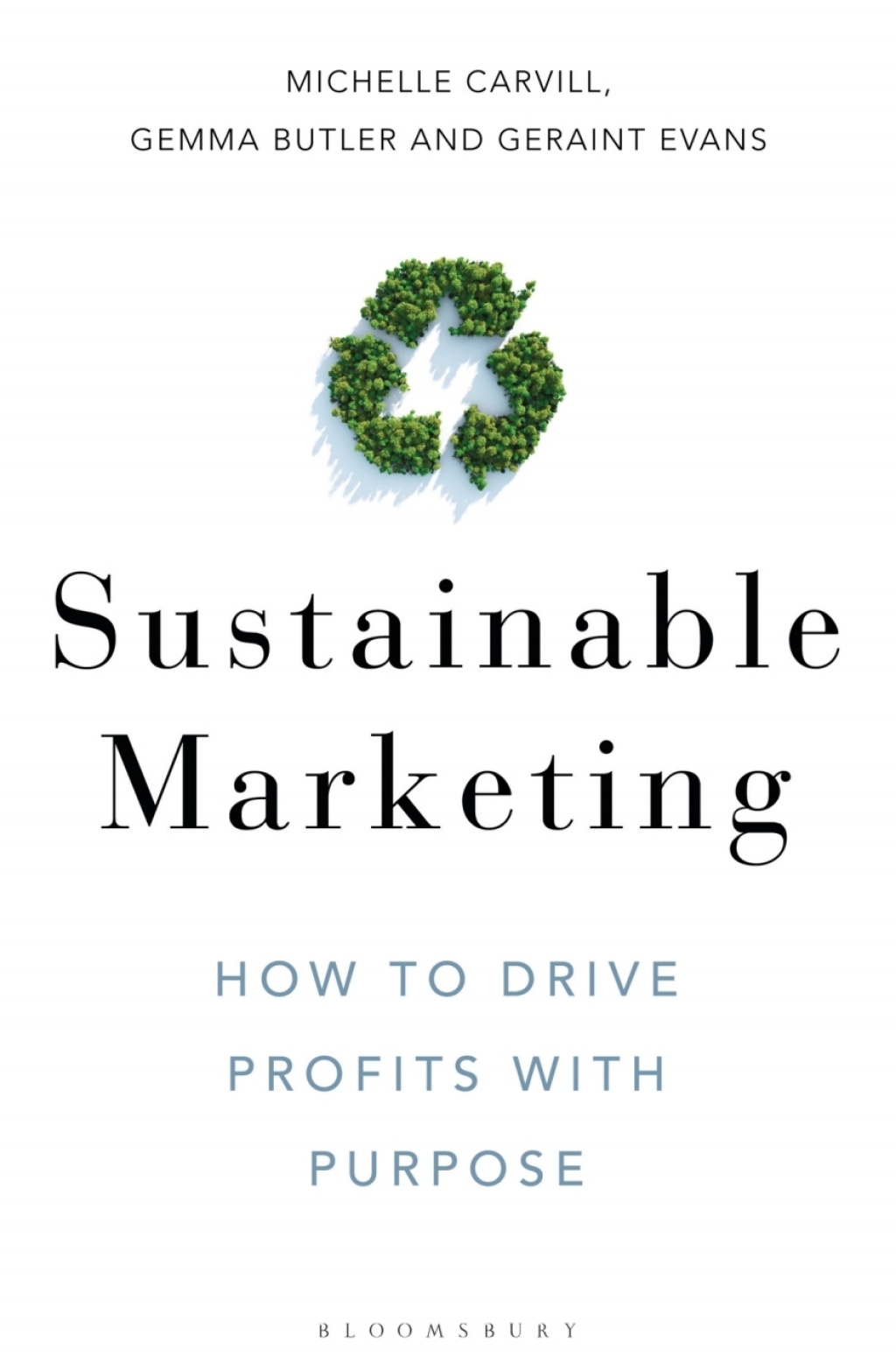 Sustainable Marketing How to Drive Profits with Purpose 1st Edition - (PDF/EPUB Version)