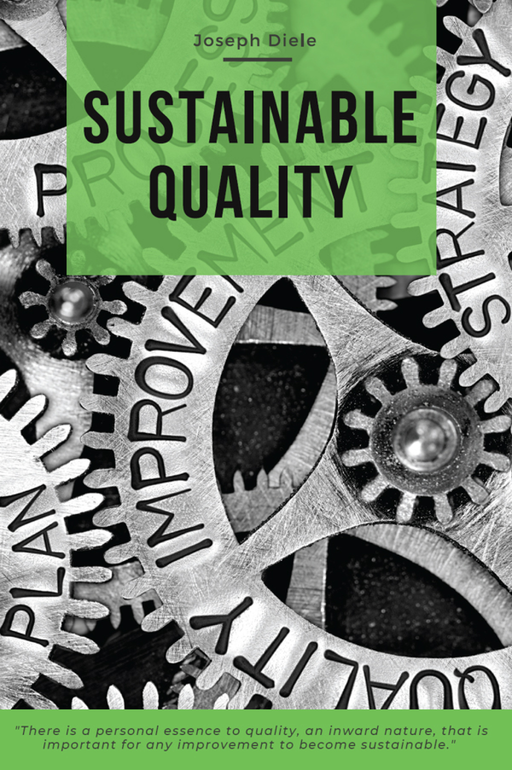Sustainable Quality - (PDF/EPUB Version)