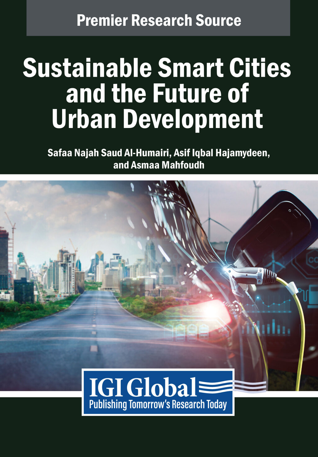 Sustainable Smart Cities and the Future of Urban Development â€“ PDF ...