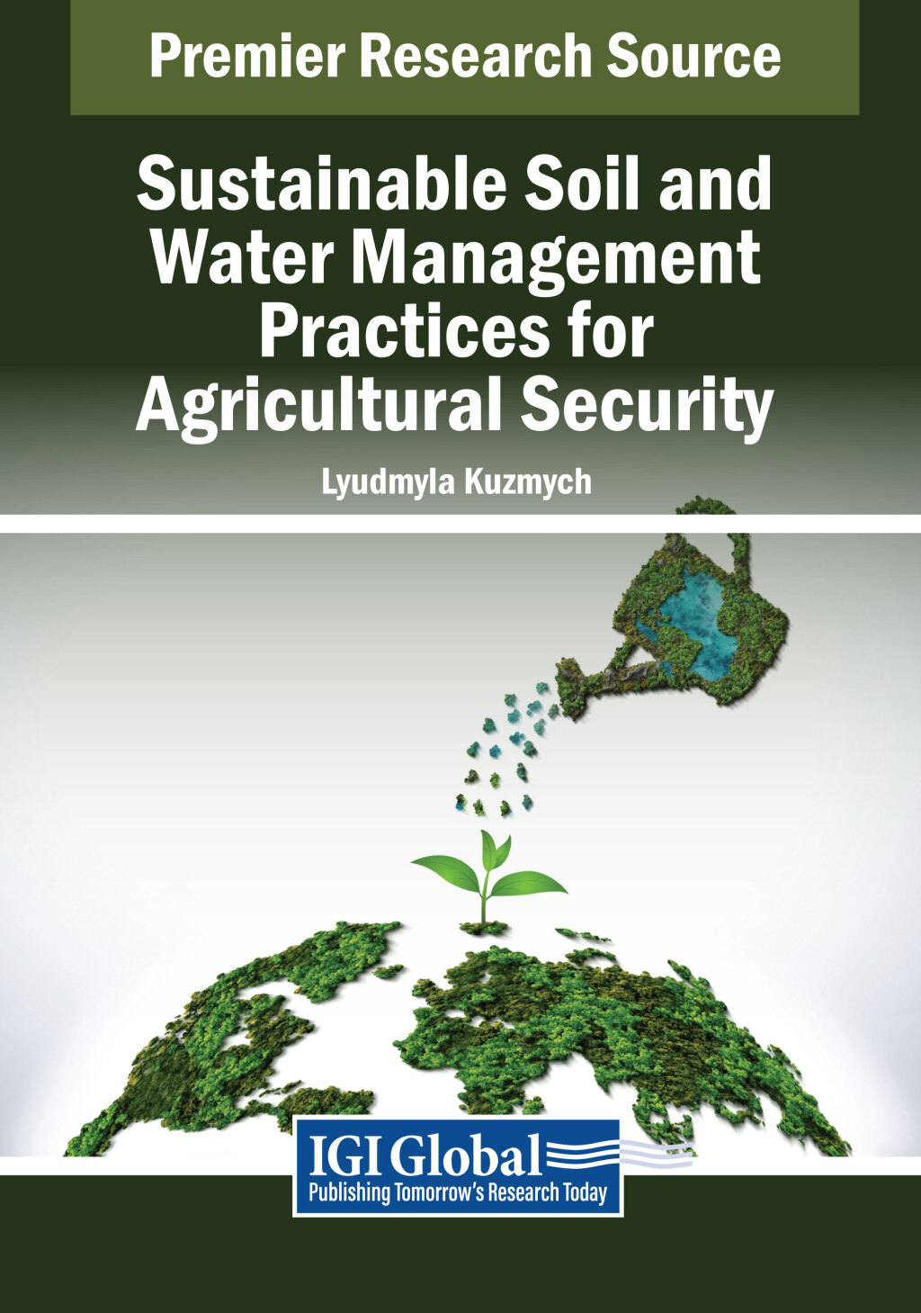 Sustainable Soil and Water Management Practices for Agricultural ...