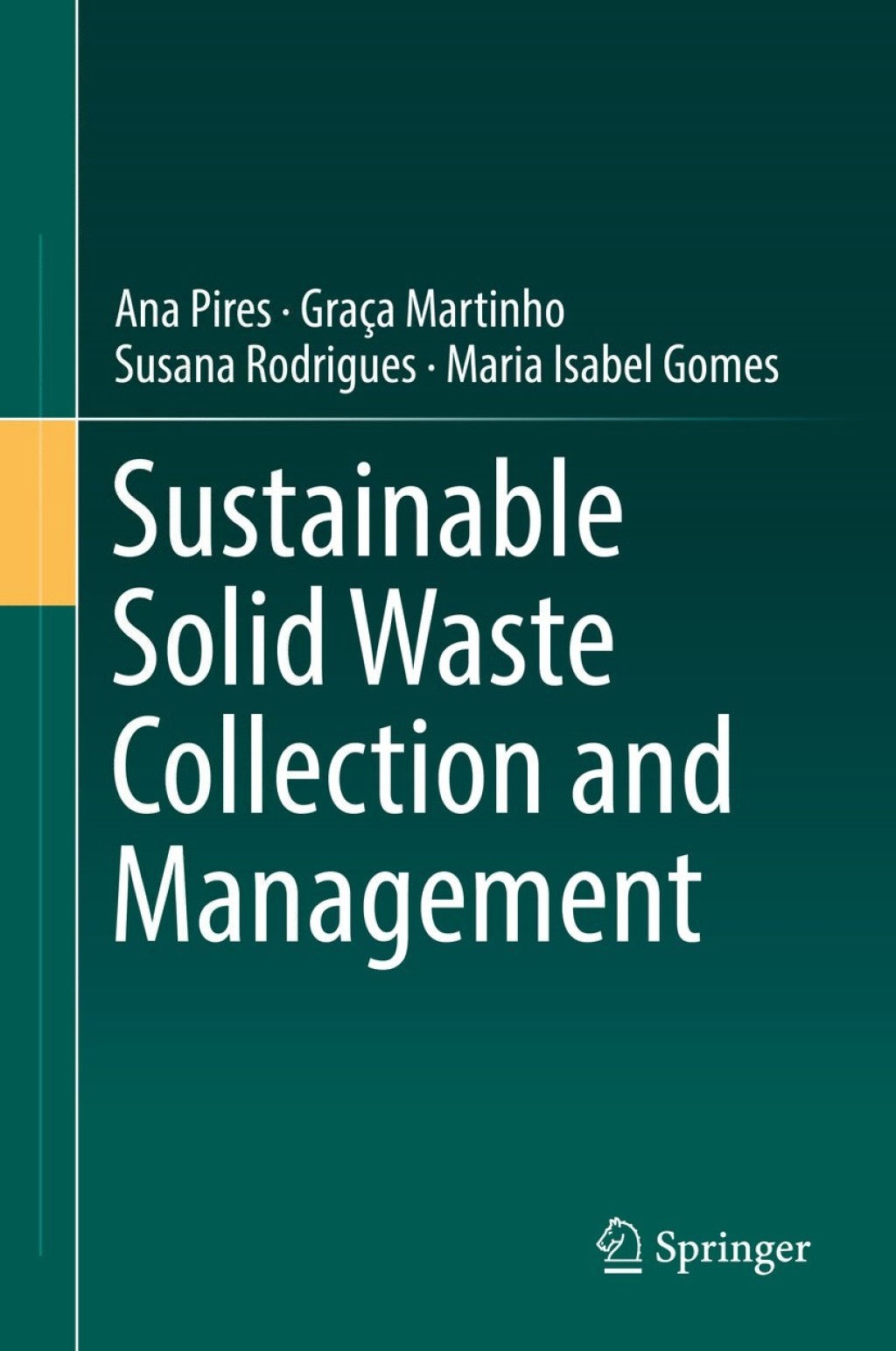 Sustainable Solid Waste Collection and Management â€“ PDF/EPUB Version ...