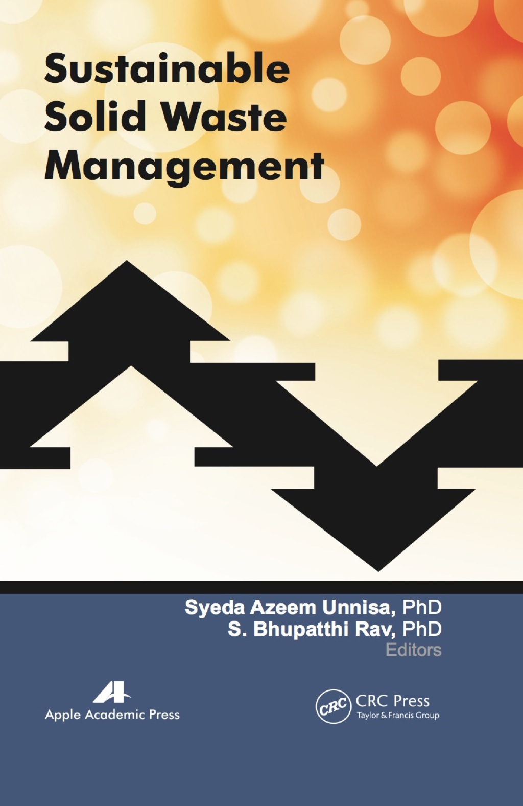 Sustainable Solid Waste Management 1st Edition â€“ PDF/EPUB Version ...