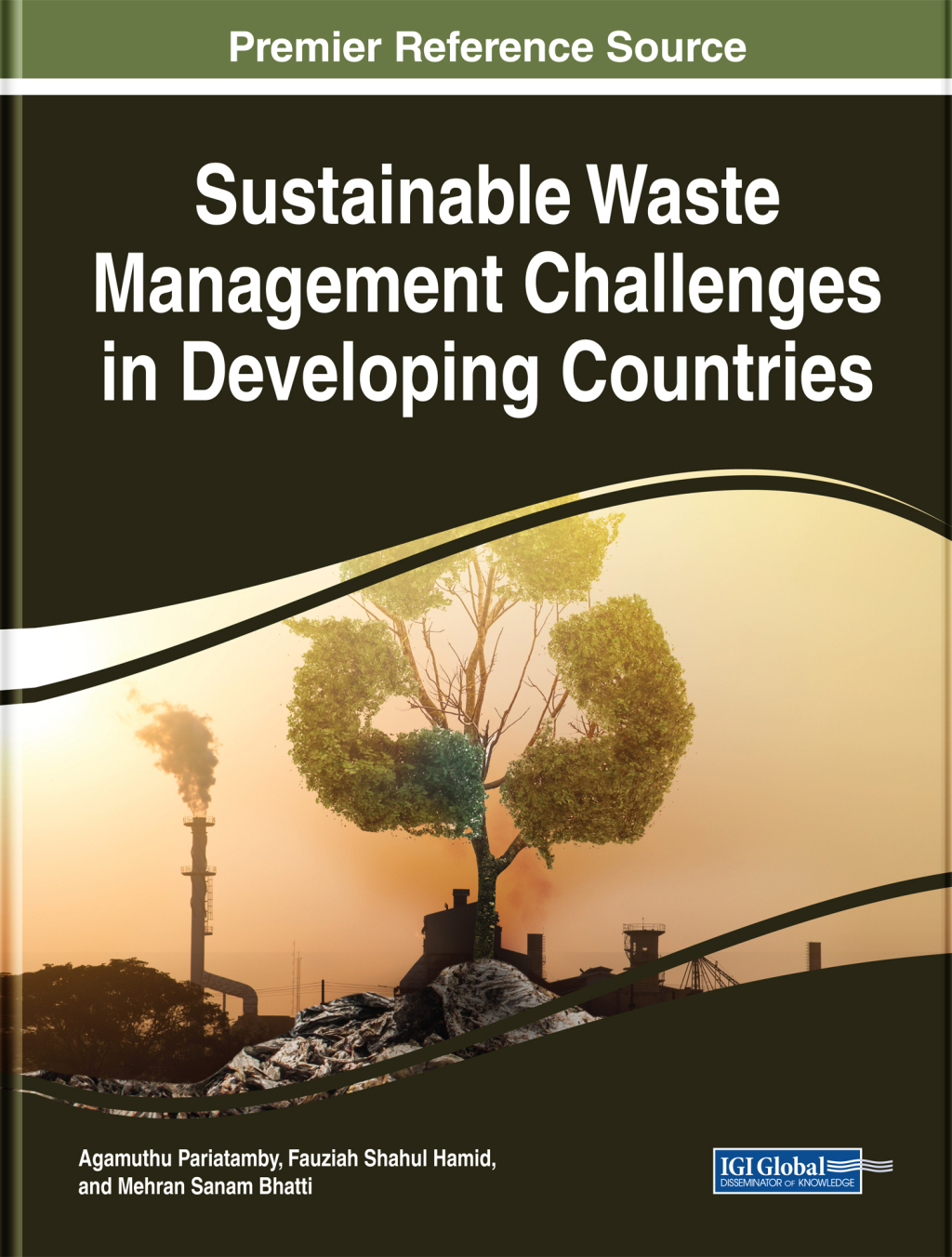 Sustainable Waste Management Challenges in Developing Countries â€“ PDF ...