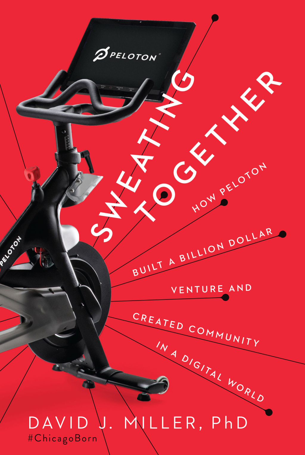 Sweating Together - (PDF/EPUB Version)