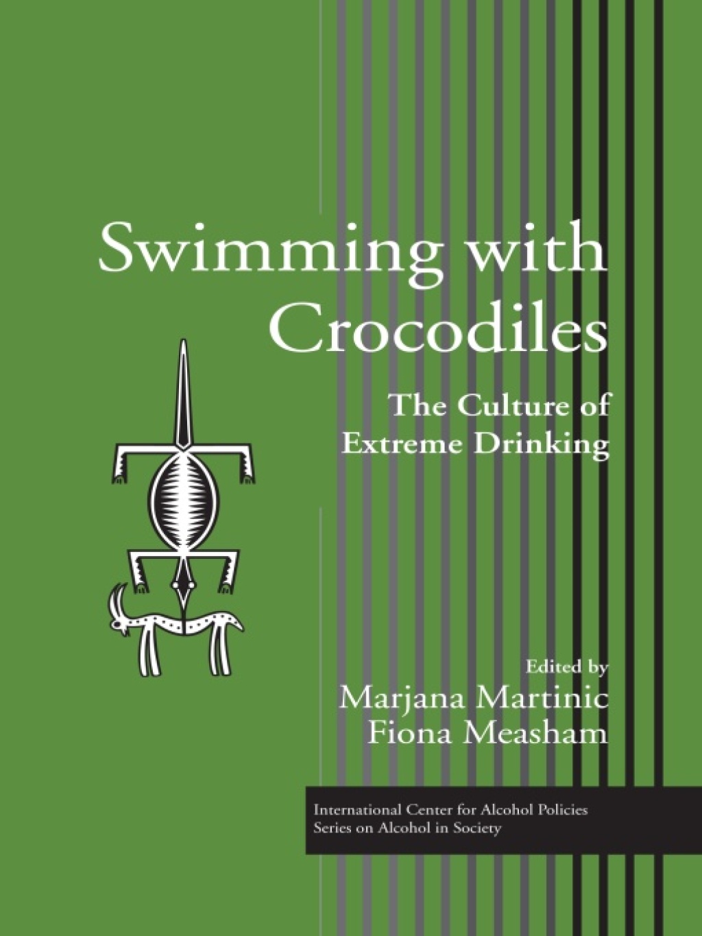 Swimming with Crocodiles The Culture of Extreme Drinking 1st Edition - (PDF/EPUB Version)