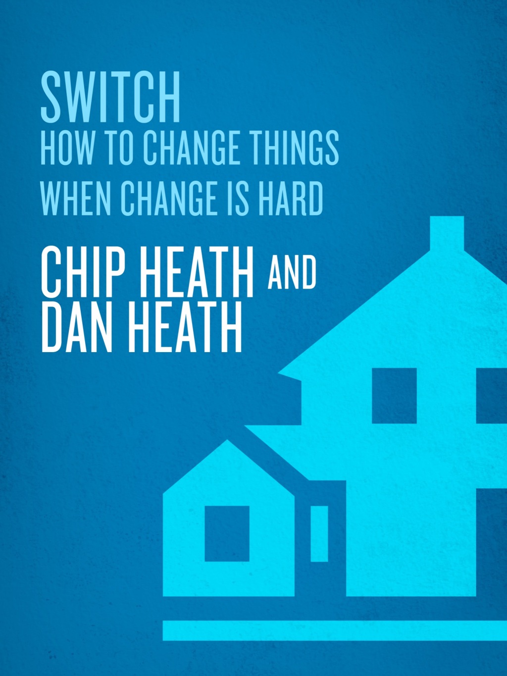 Switch How to Change Things When Change Is Hard - (PDF/EPUB Version)