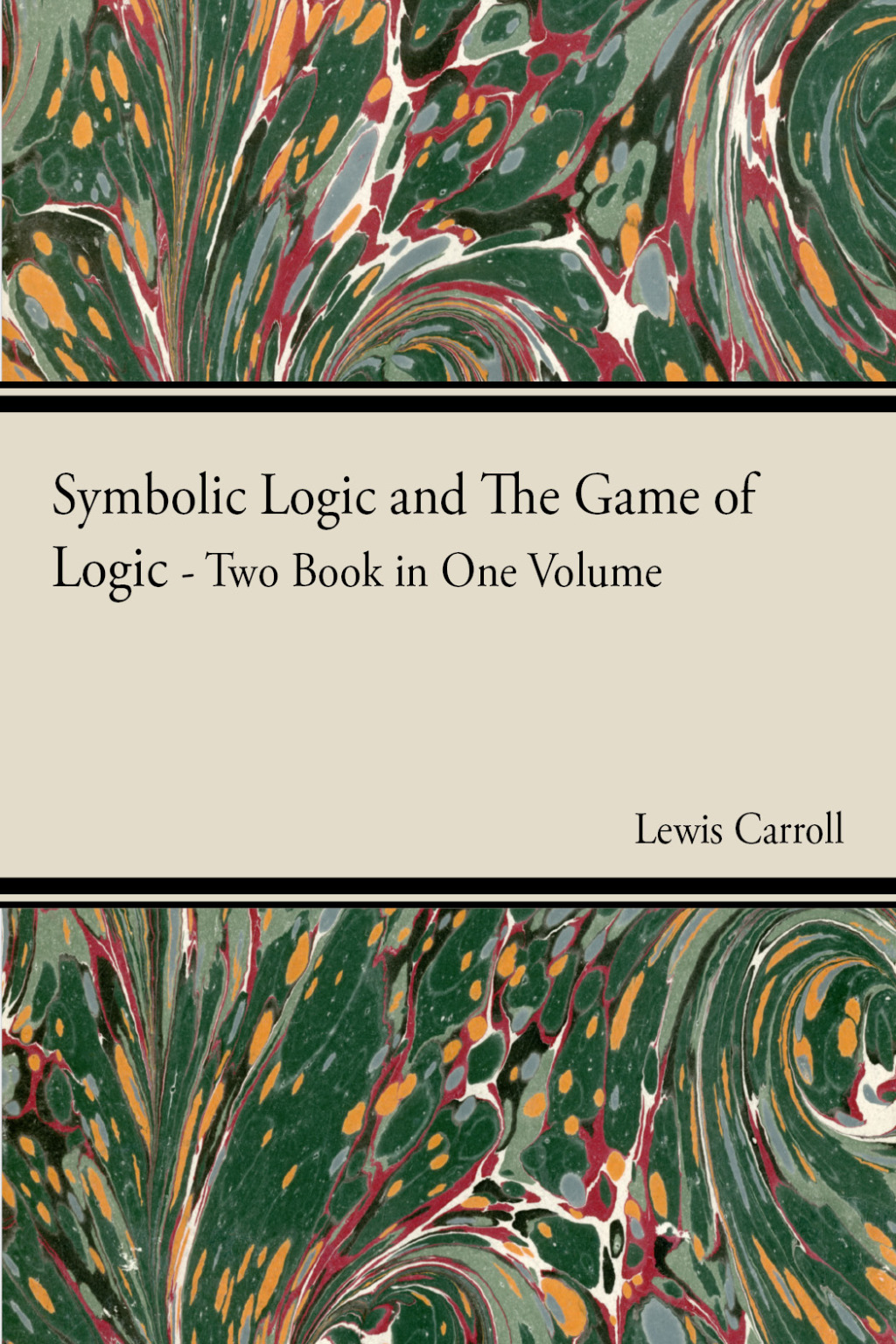 Symbolic Logic and the Game of Logic - (PDF/EPUB Version)