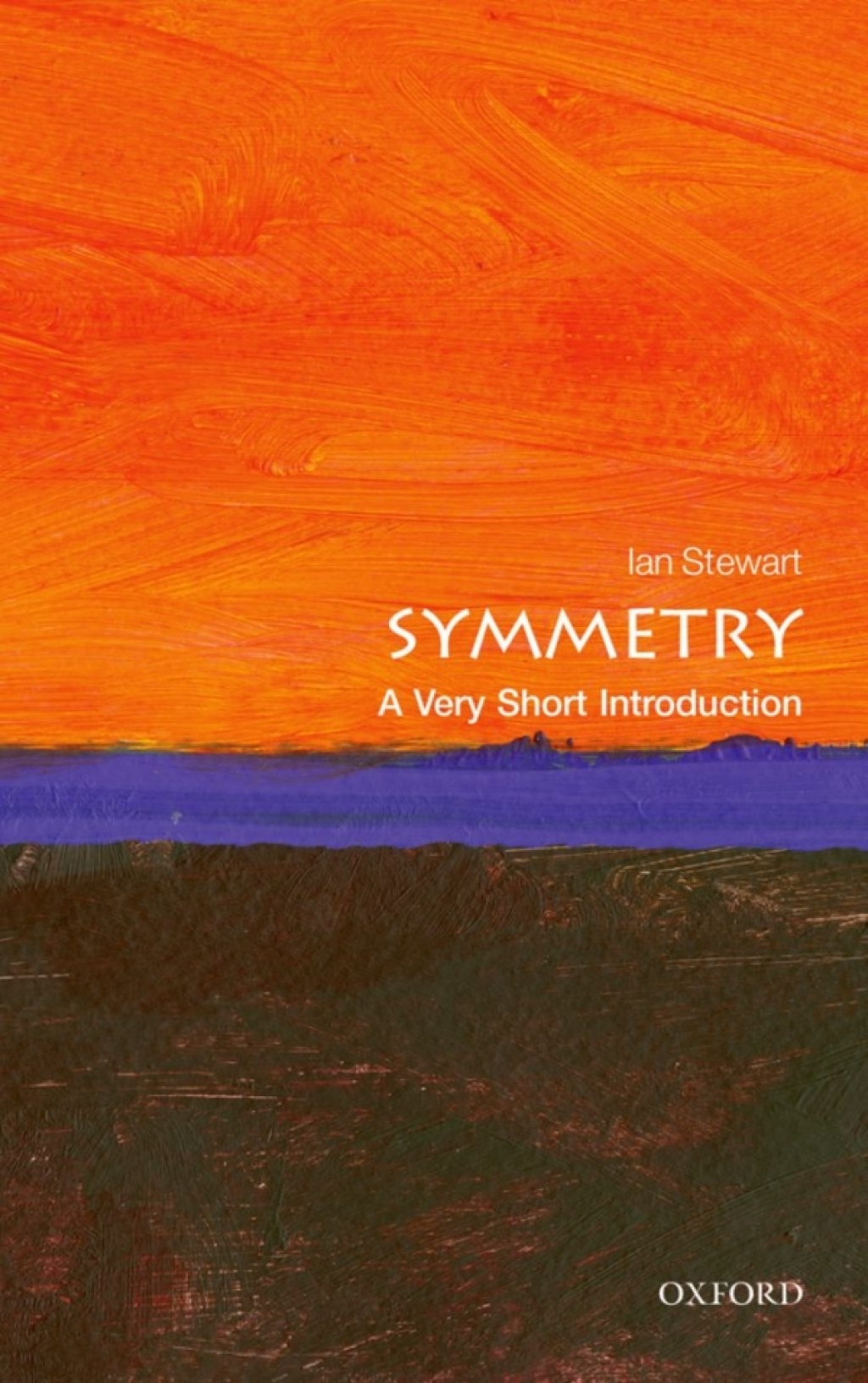 Symmetry A Very Short Introduction - (PDF/EPUB Version)