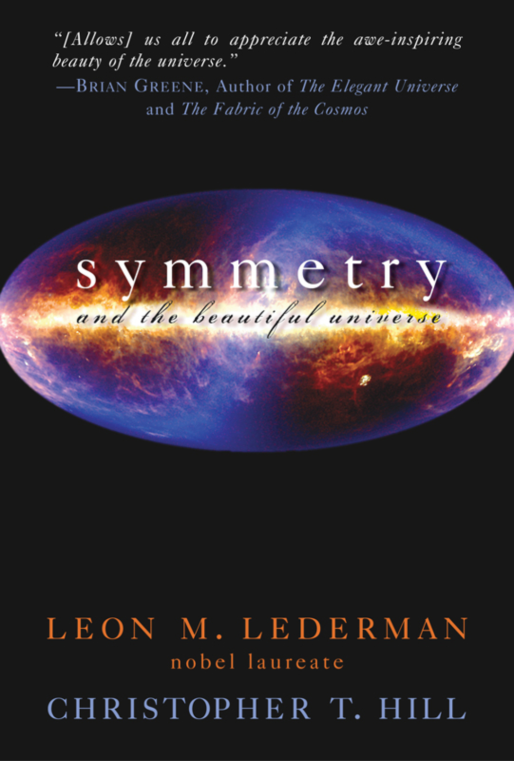 Symmetry and the Beautiful Universe - (PDF/EPUB Version)