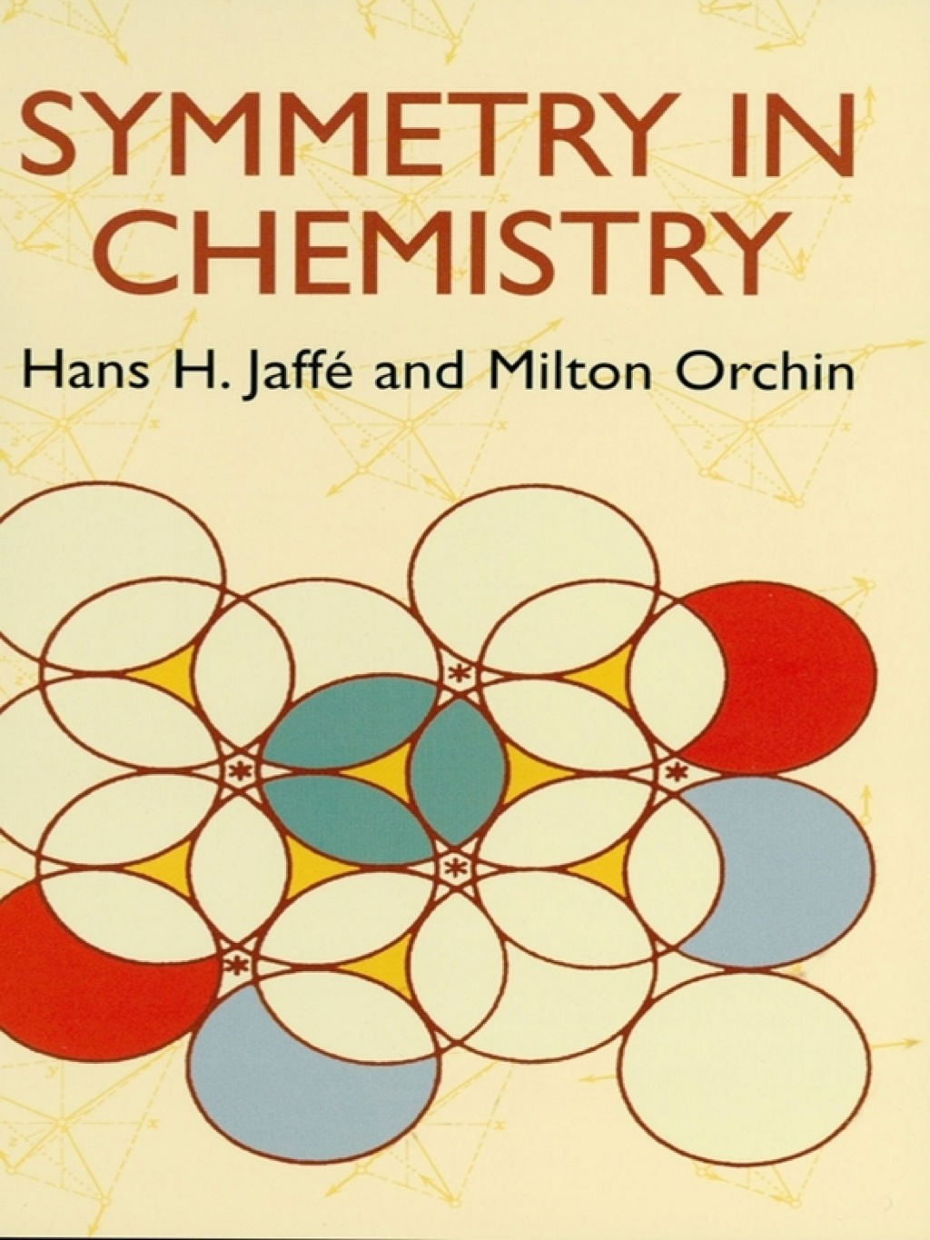 Symmetry in Chemistry - (PDF/EPUB Version)