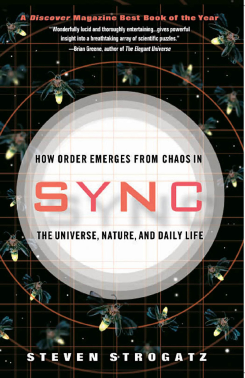 Sync How Order Emerges from Chaos In the Universe, Nature, and Daily Life - (PDF/EPUB Version)