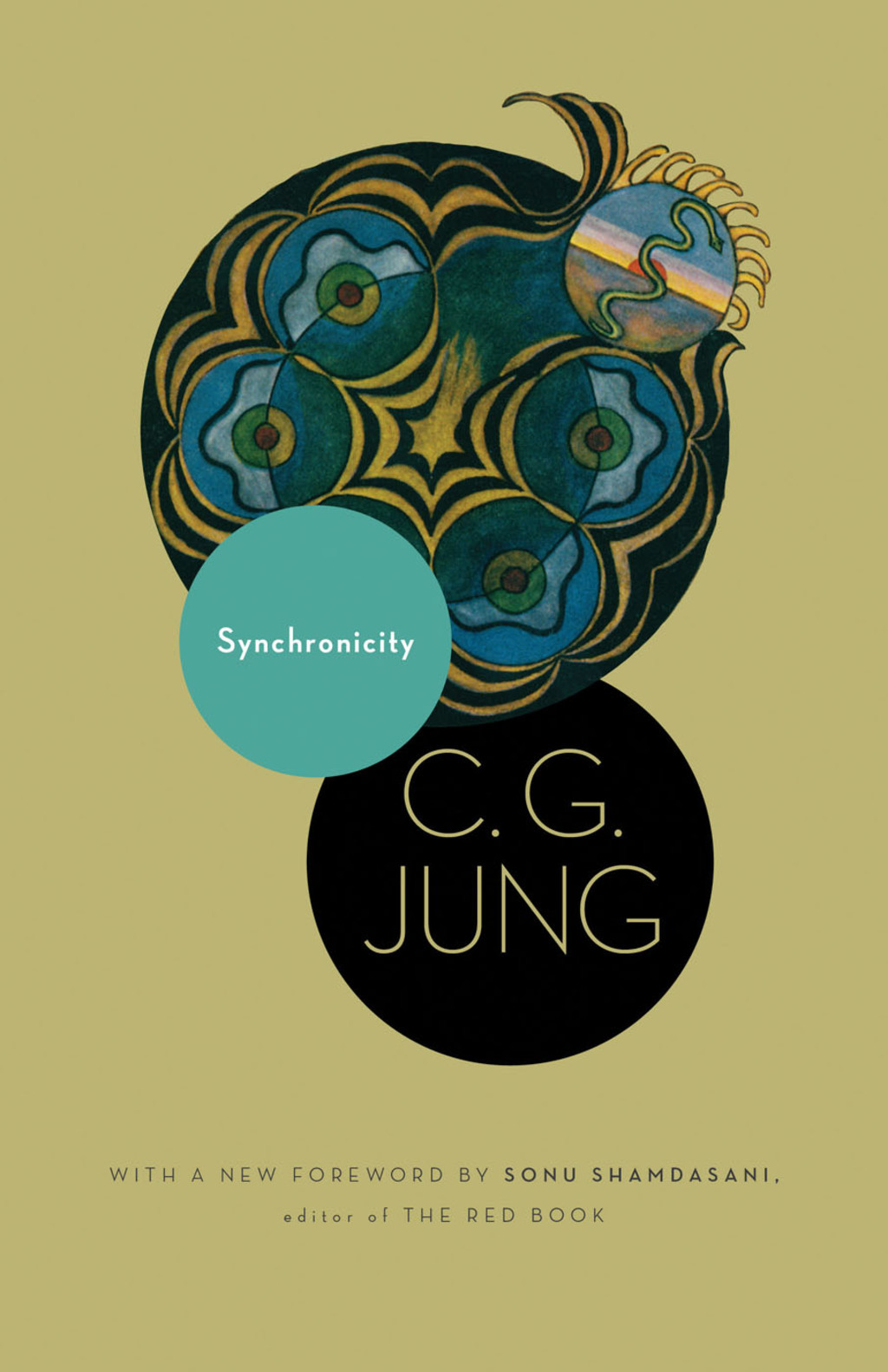 Synchronicity An Acausal Connecting Principle. (From Vol. 8. of the Collected Works of C. G. Jung) - (PDF/EPUB Version)