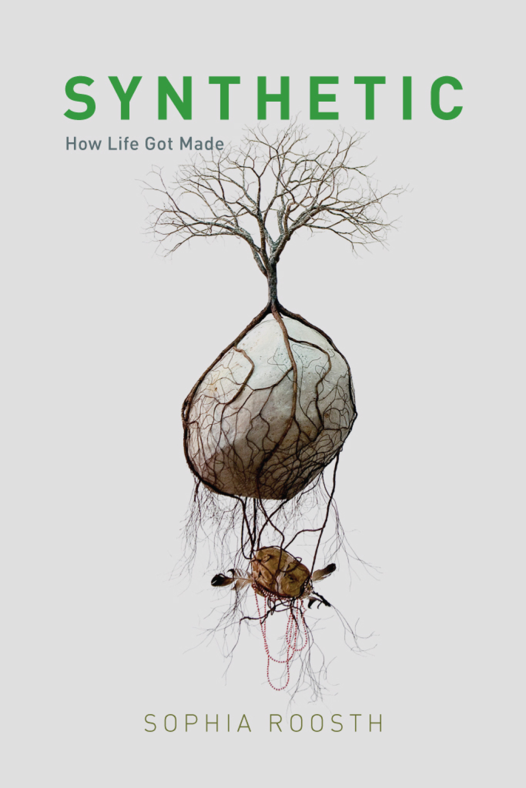 Synthetic How Life Got Made 1st Edition - (PDF/EPUB Version)