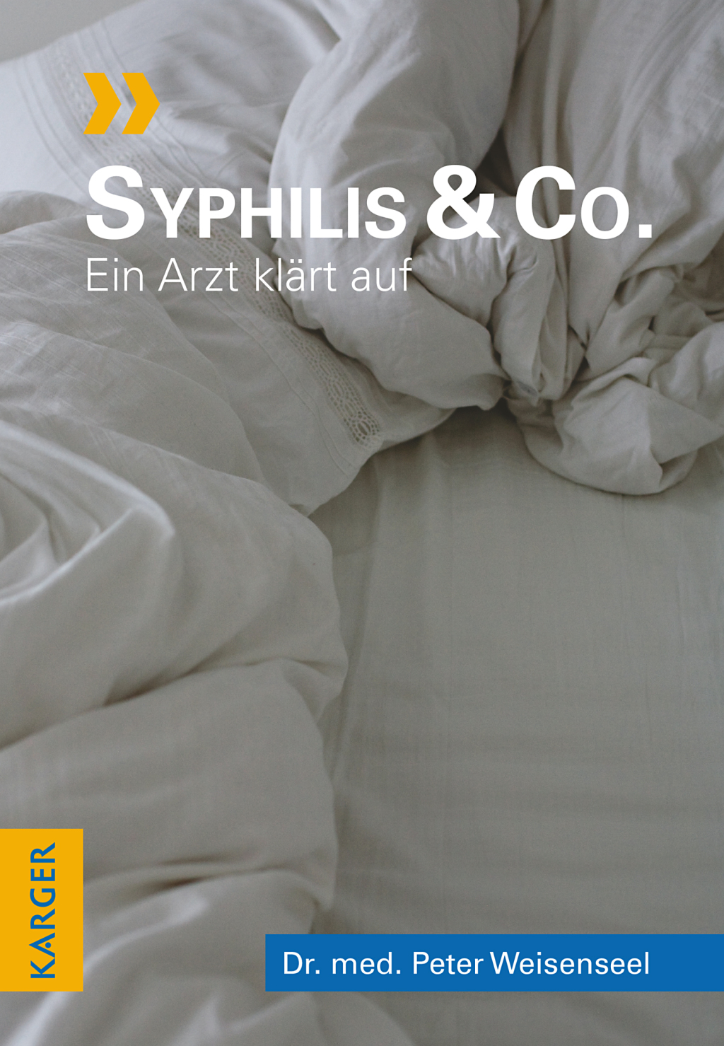 Syphilis & Co. Ein Arzt klÃ¤rt auf 1st Edition - (PDF/EPUB Version)