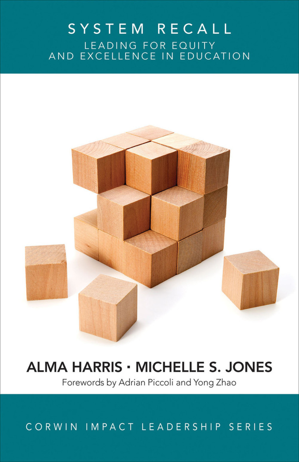 System Recall Leading for Equity and Excellence in Education 1st Edition - (PDF/EPUB Version)