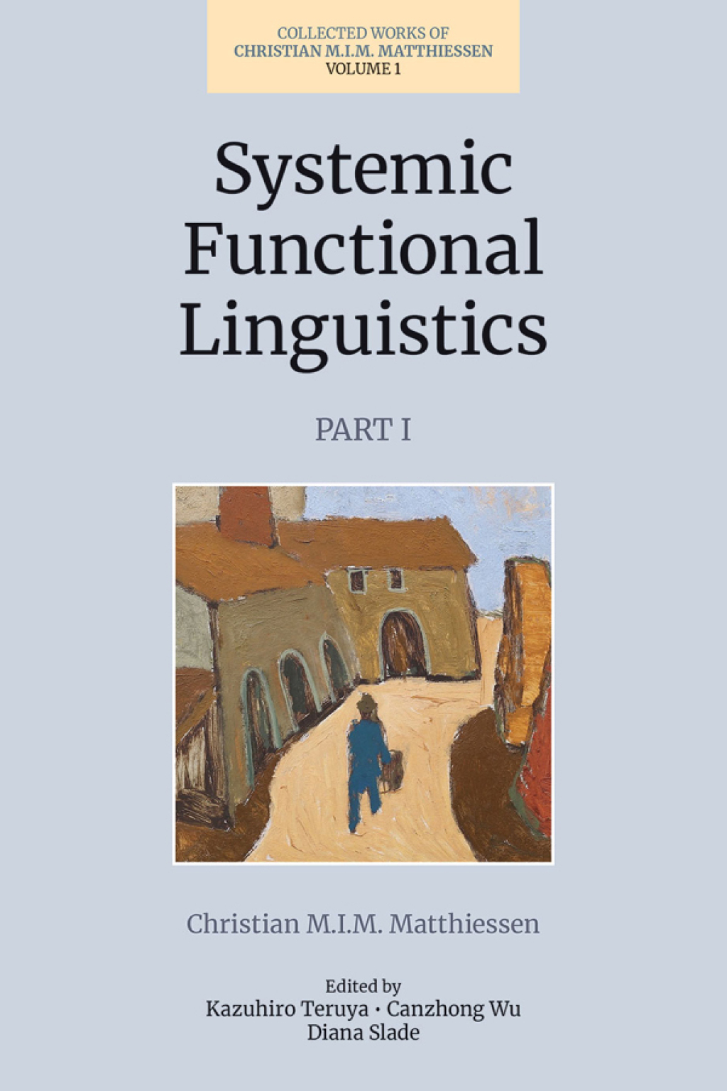 Systemic Functional Linguistics Part 1 Volume 1 1st Edition â€“ PDF ...
