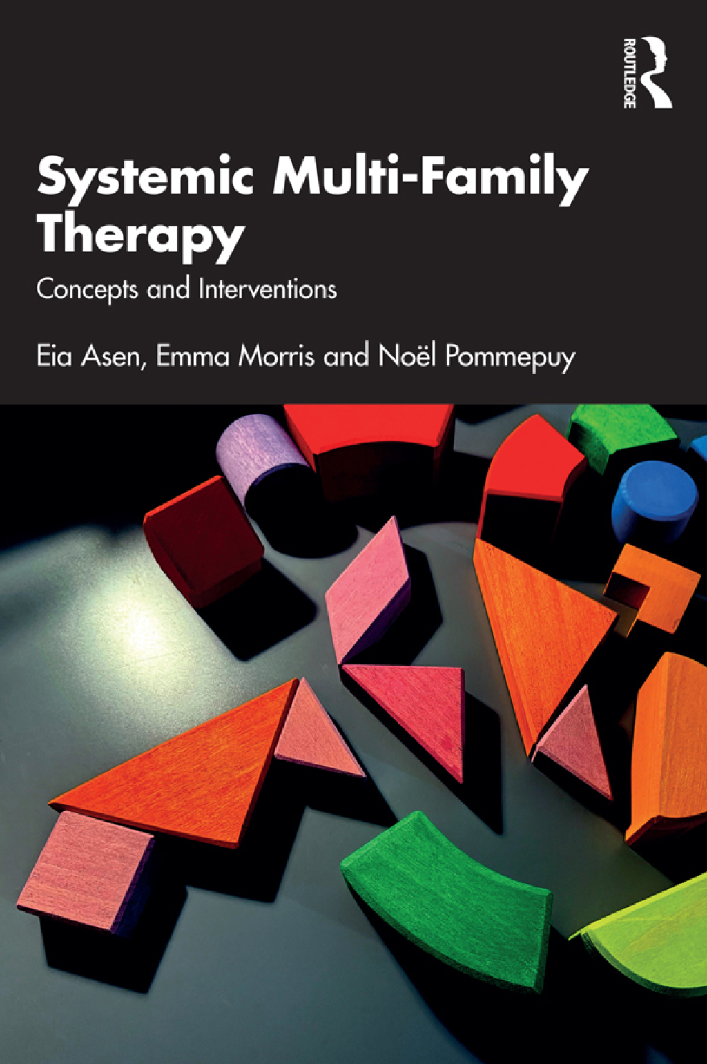 Systemic Multi-Family Therapy Concepts and Interventions 1st Edition - (PDF/EPUB Version)