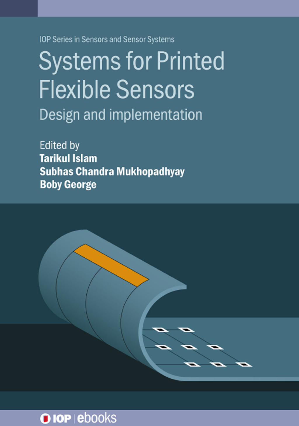 Systems for Printed Flexible Sensors Design and implementation 1st ...