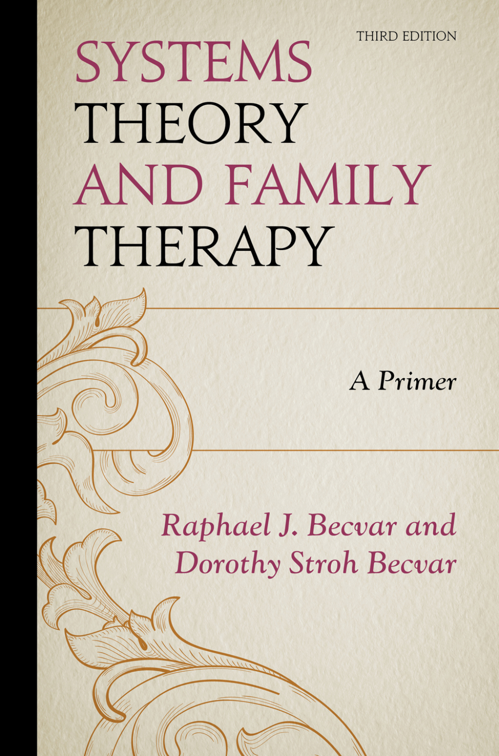 Systems Theory and Family Therapy A Primer 3rd Edition - (PDF/EPUB Version)