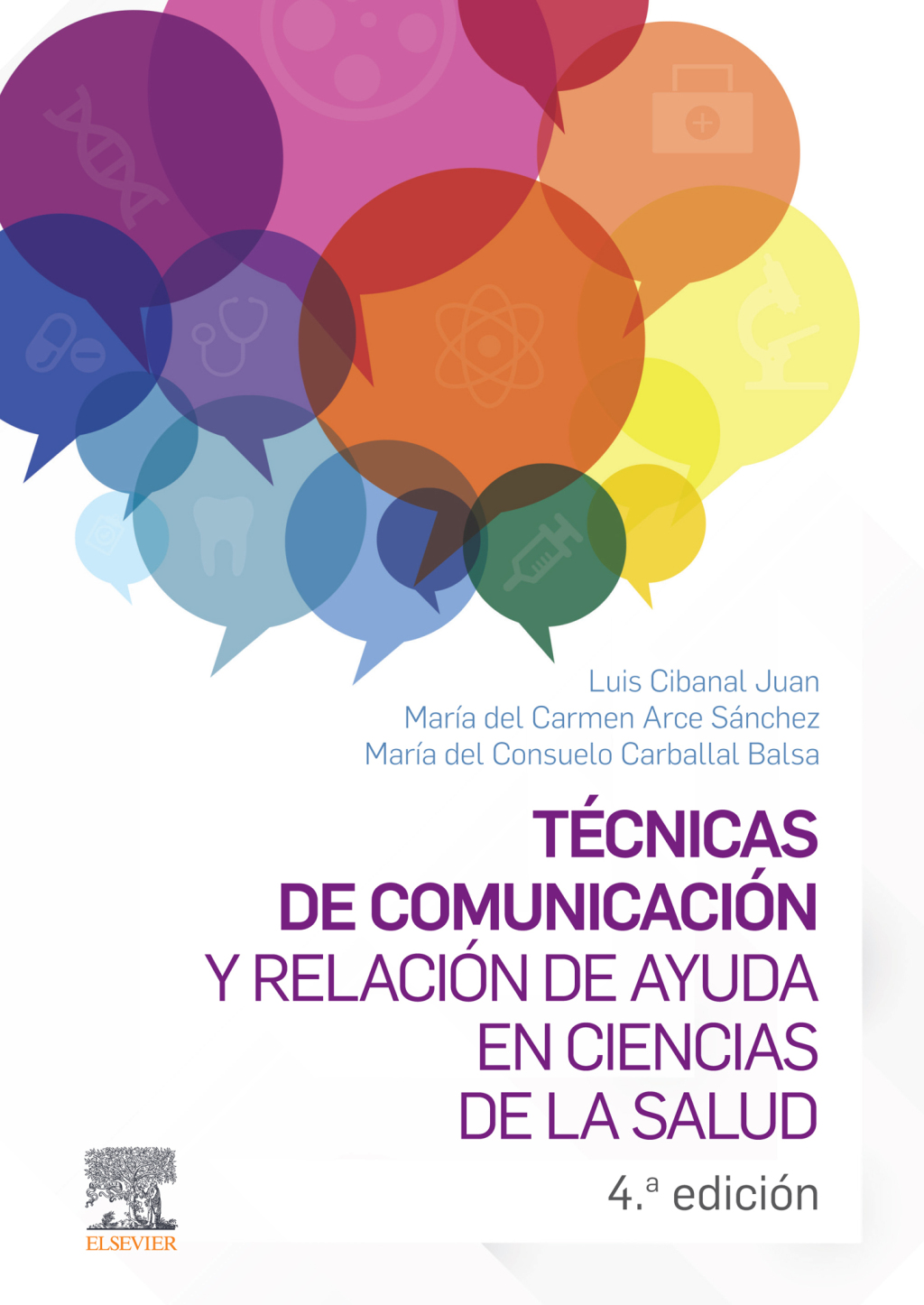 TÃ©cnicas de comunicaciÃ³n y relaciÃ³n de ayuda en ciencias de la salud StudentConsult en espaÃ±ol 4th Edition - (PDF/EPUB Version)
