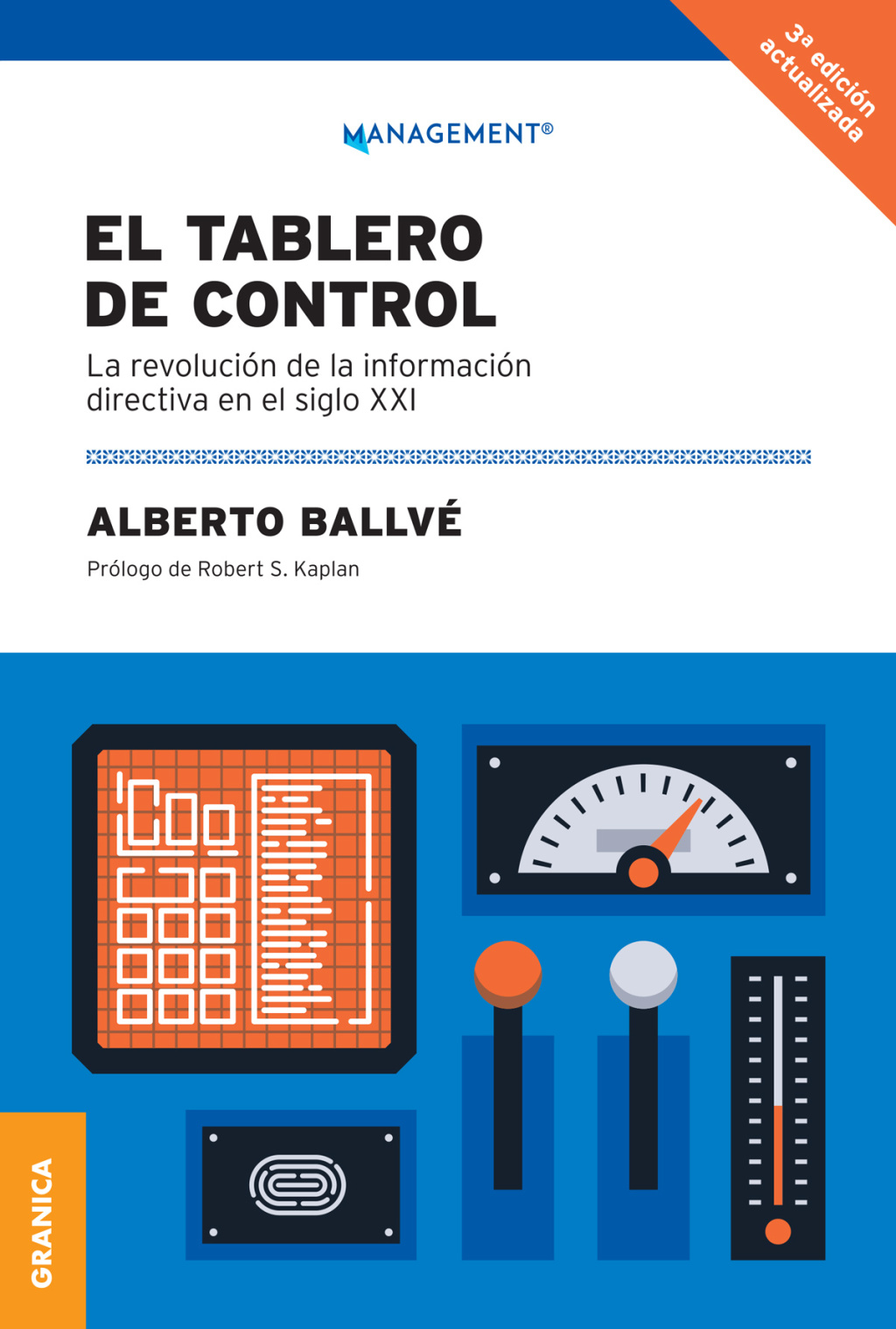 Tablero De Control, El 1st Edition - (PDF/EPUB Version)