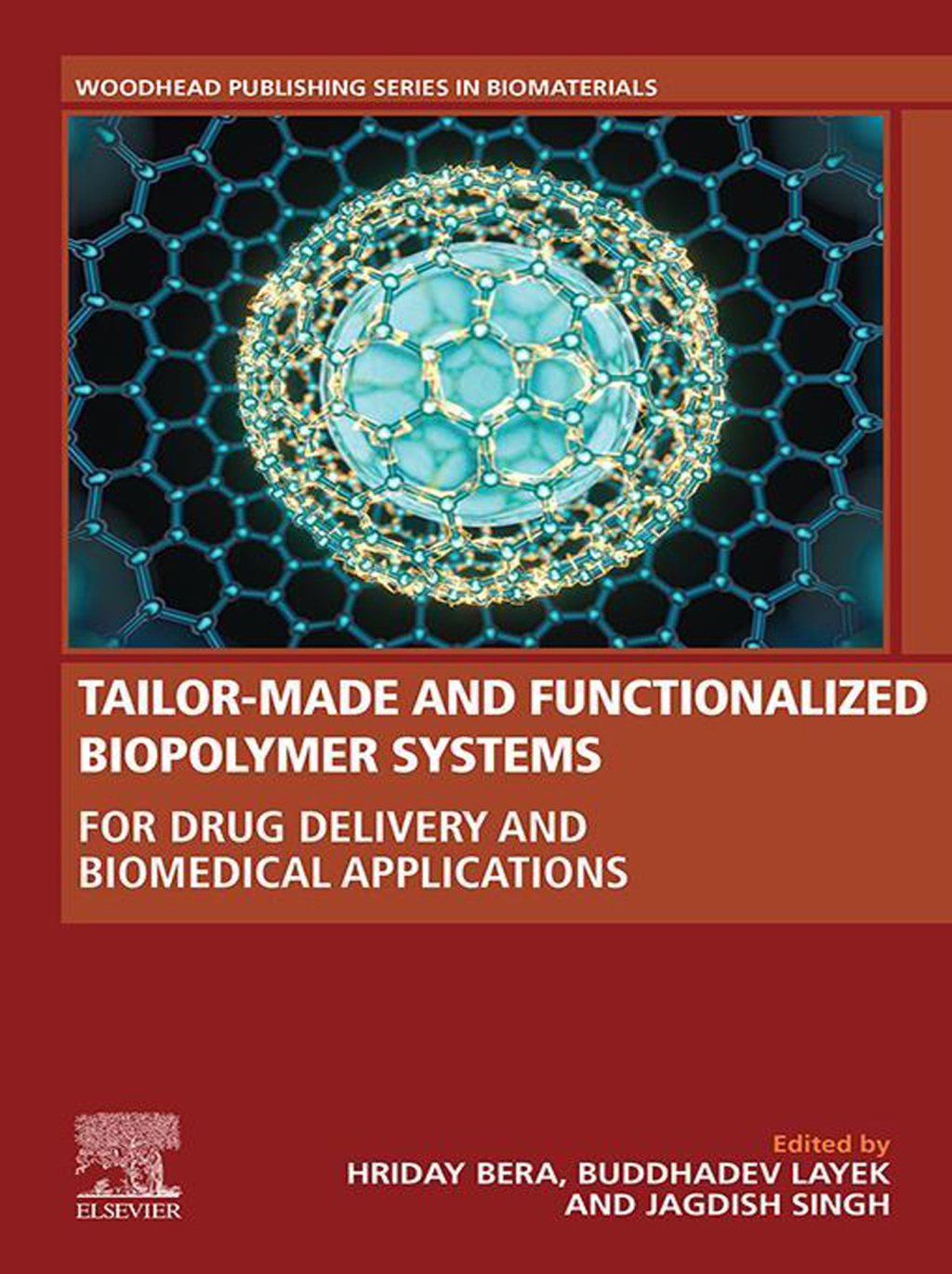 Tailor-Made and Functionalized Biopolymer Systems For Drug Delivery and ...