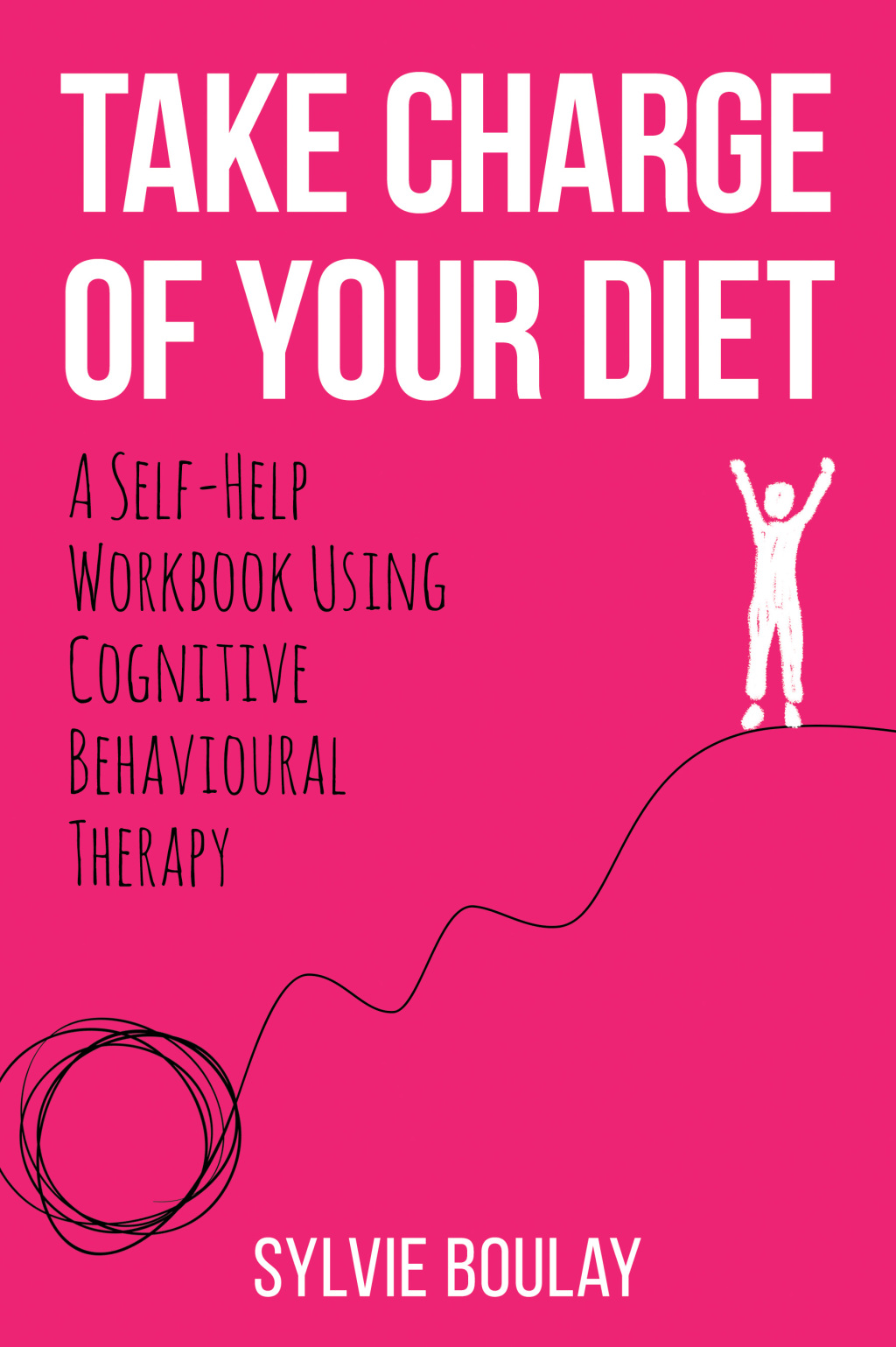 Take Charge of Your Diet A Self-Help Workbook Using Cognitive Behavioural Therapy 1st Edition - (PDF/EPUB Version)