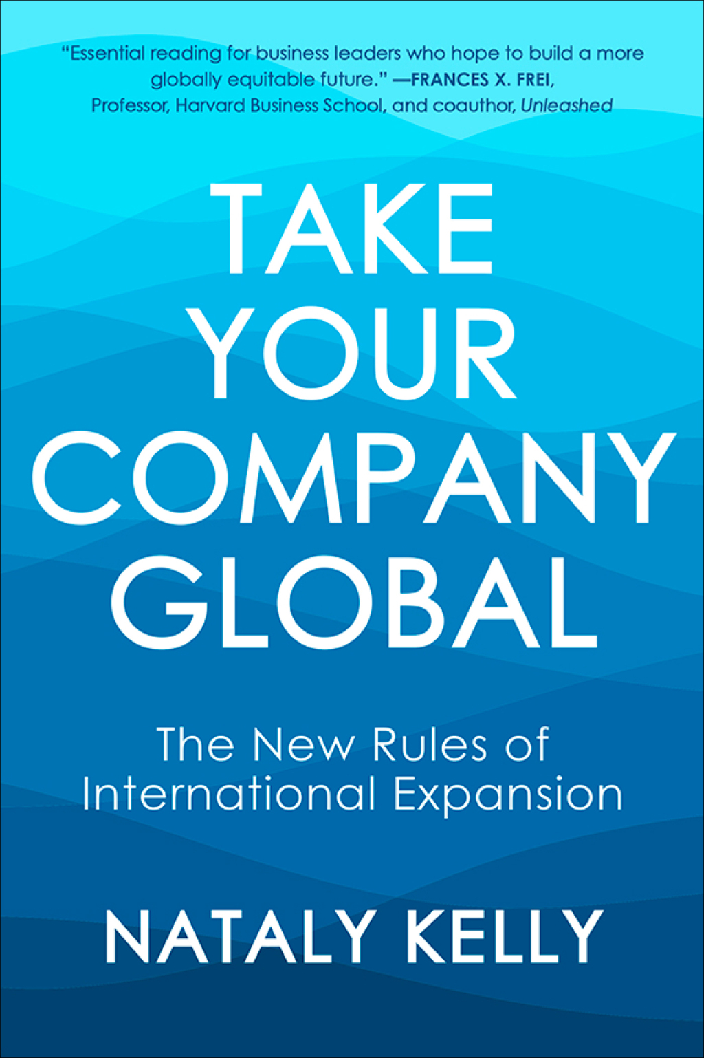 Take Your Company Global The New Rules of International Expansion 1st Edition - (PDF/EPUB Version)