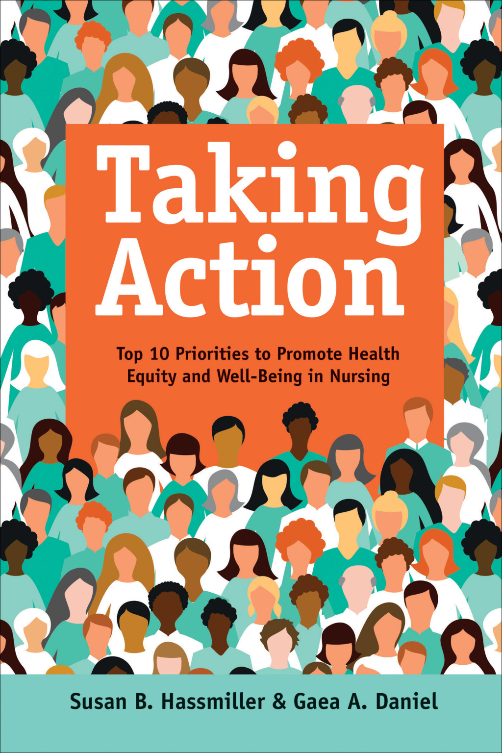 Taking Action 1st Edition - (PDF/EPUB Version)
